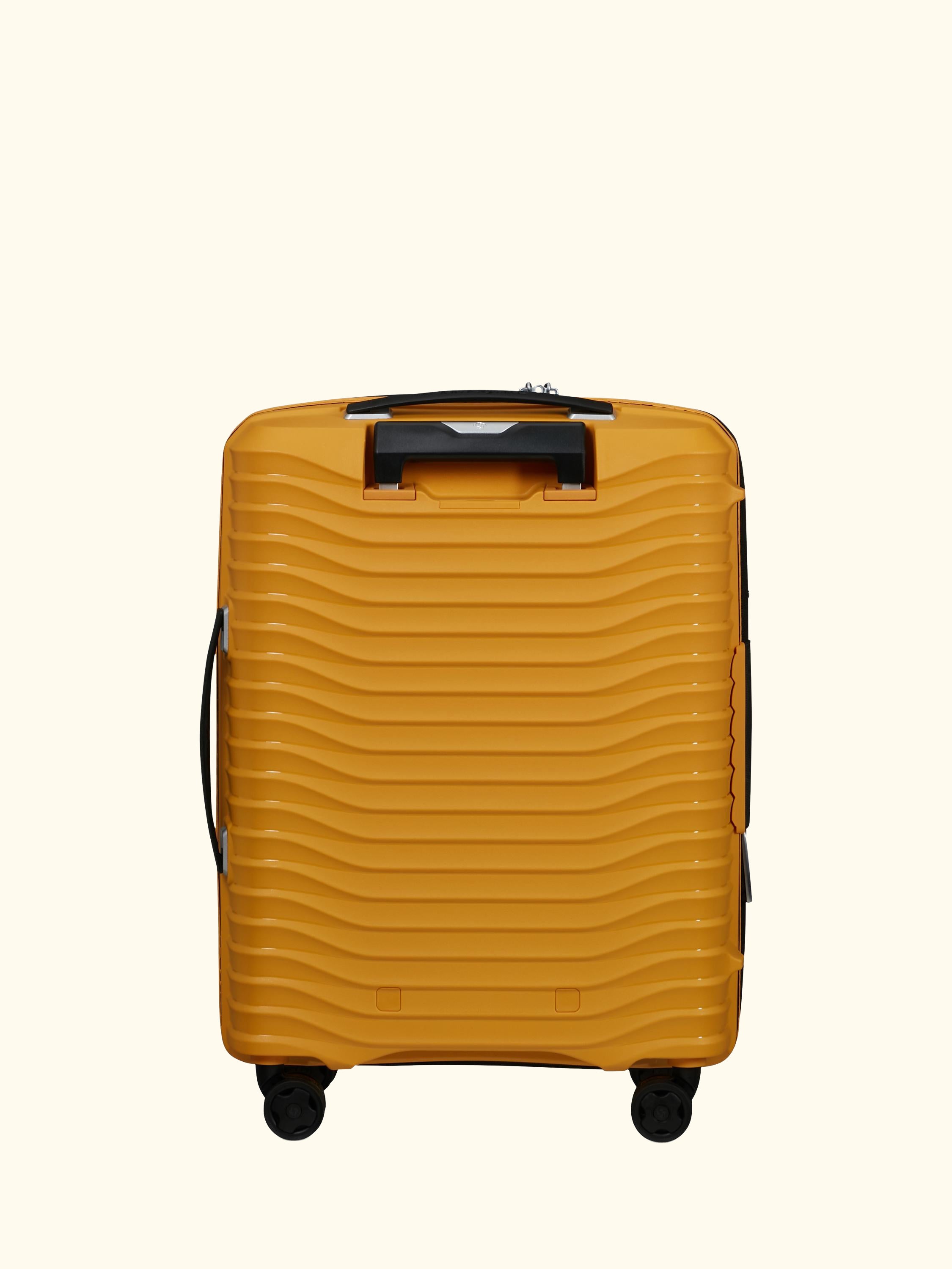Upscape 55cm, 40cm Wide Expandable 4-Wheel Cabin Case, 45L