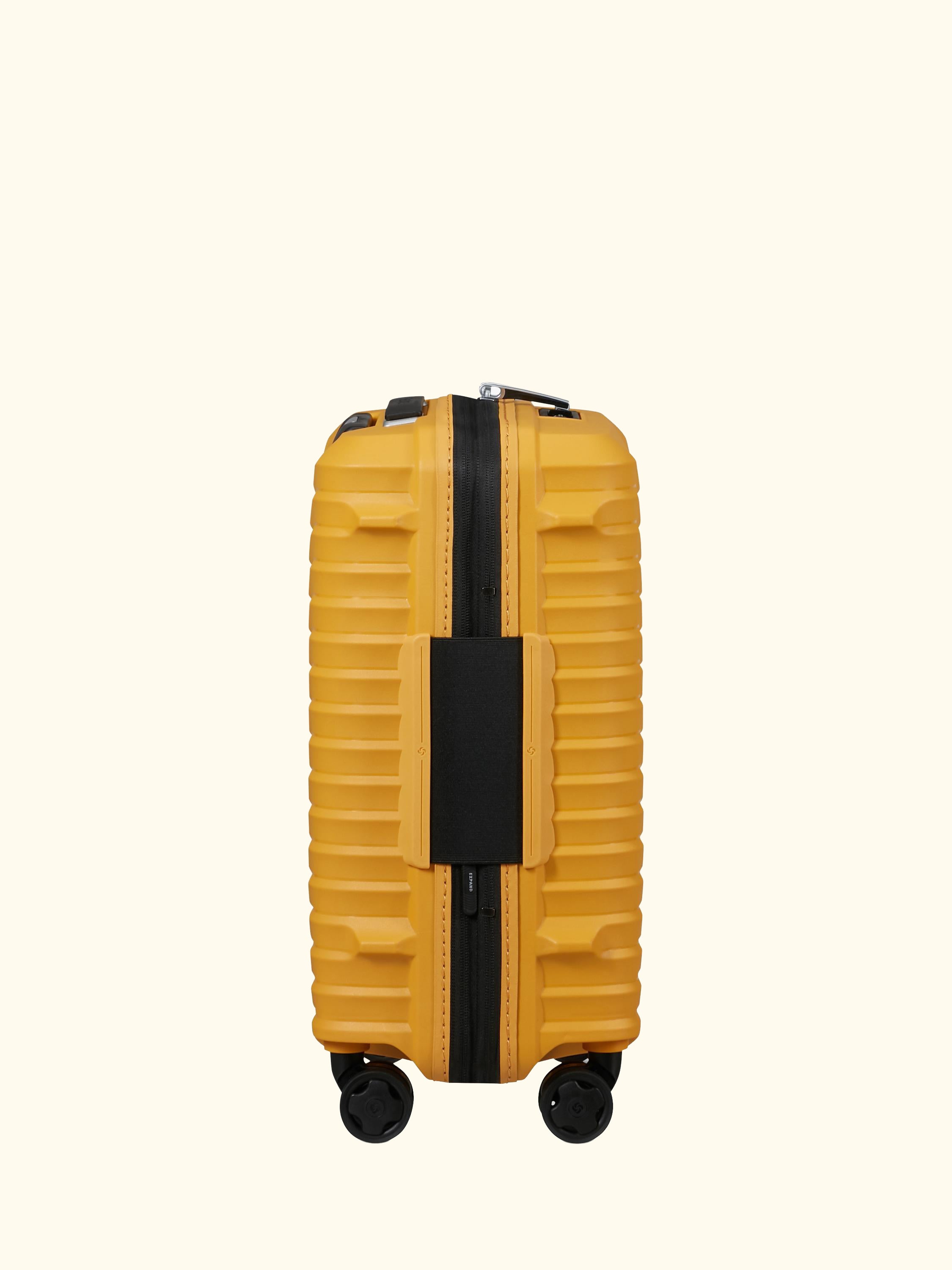 Upscape 45cm Expandable 4-Wheel Under Seater, 32L