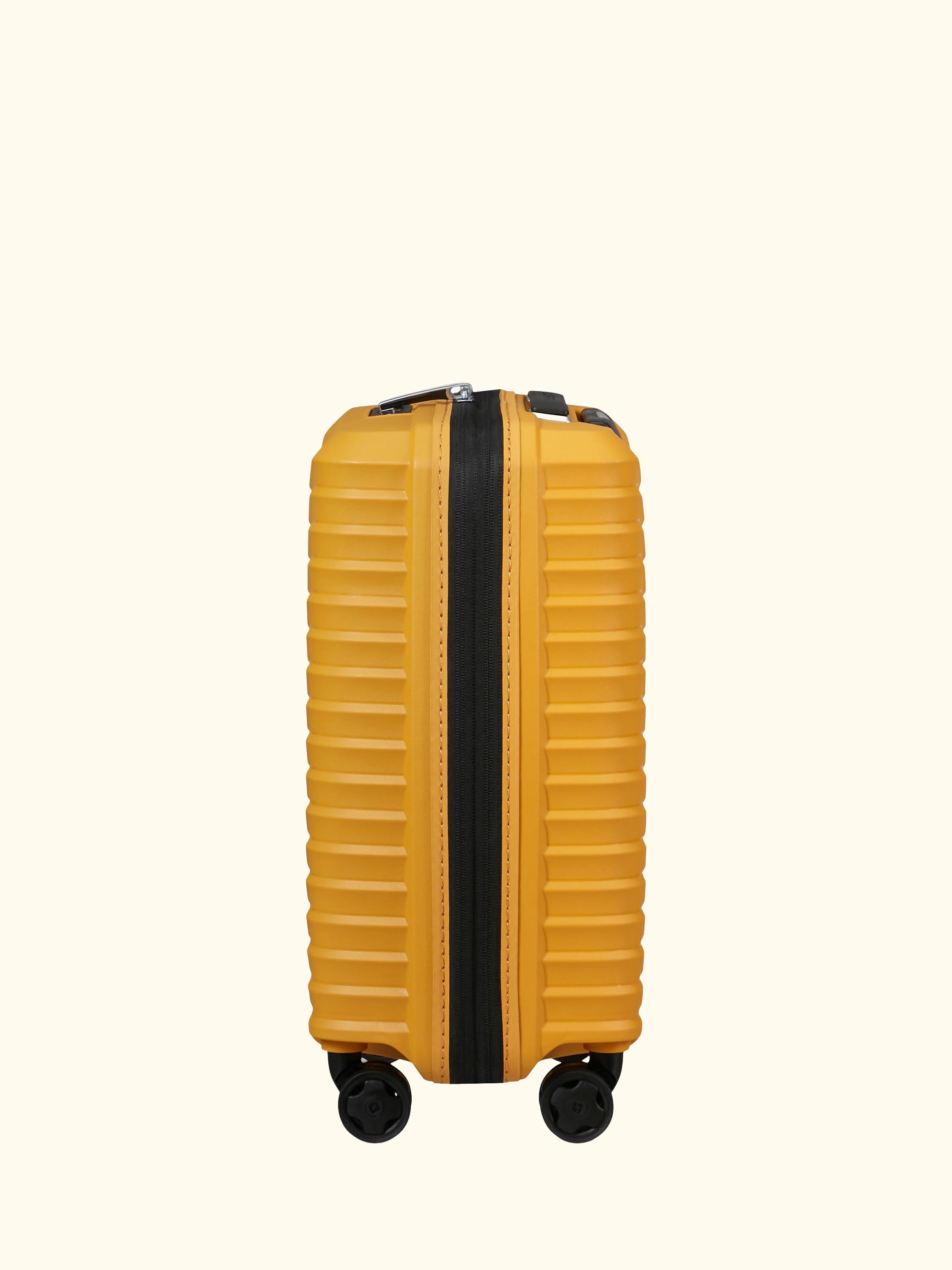 Upscape 45cm Expandable 4-Wheel Under Seater, 32L