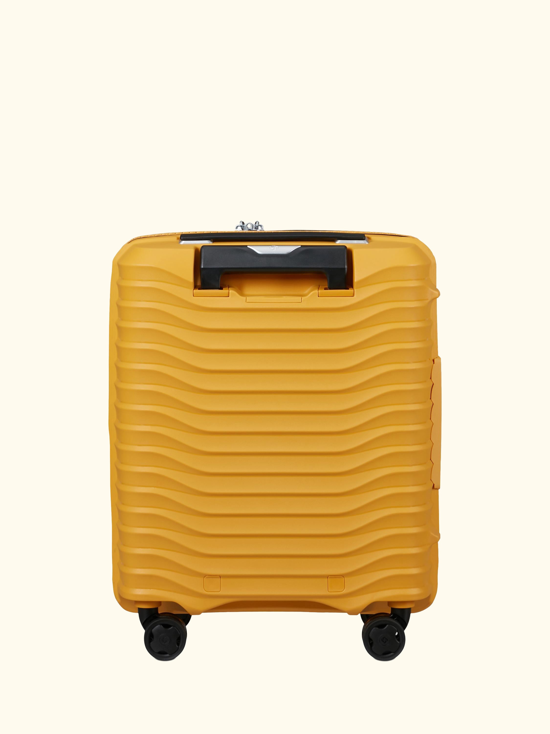 Upscape 45cm Expandable 4-Wheel Under Seater, 32L