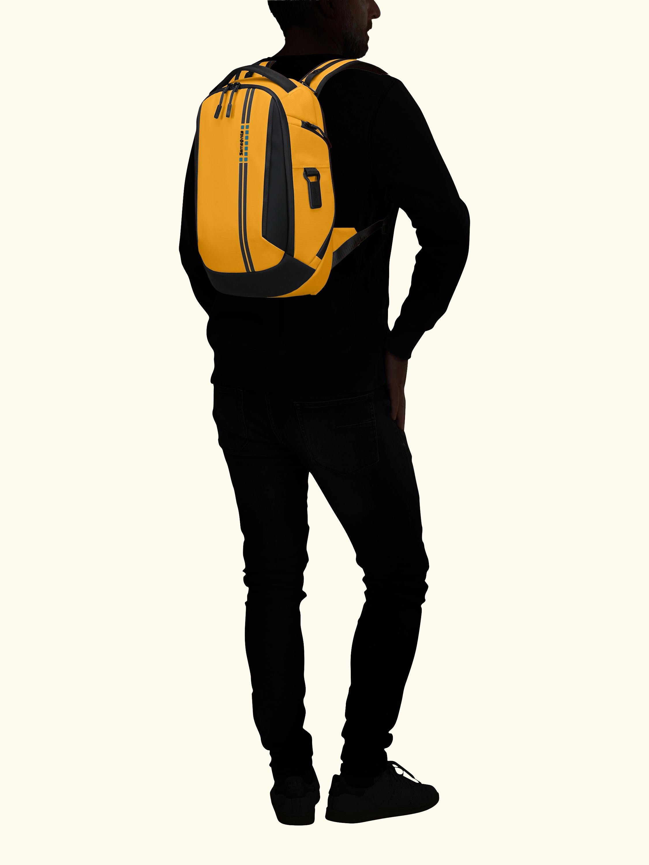 Active Road Backpack, 10L