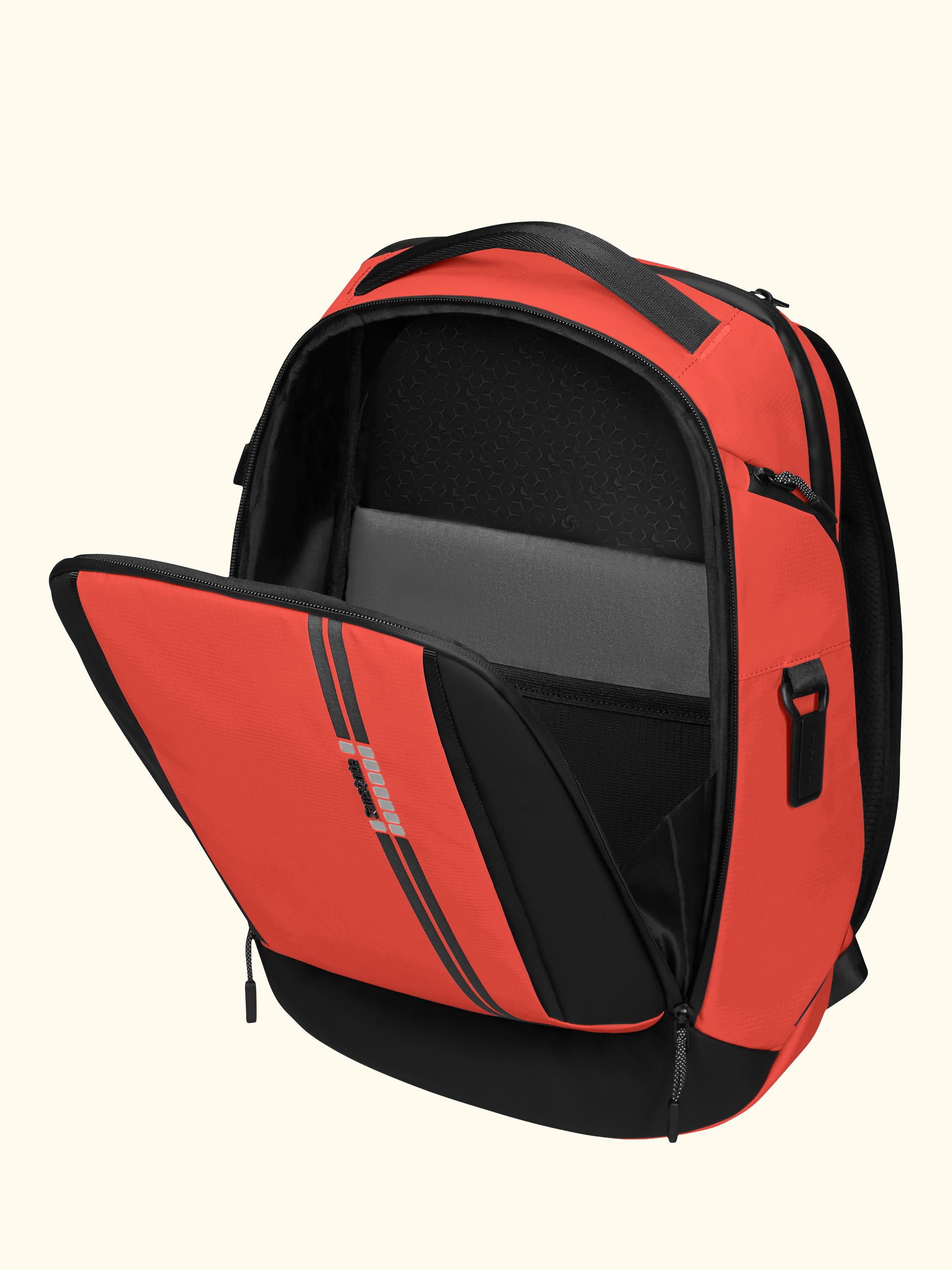 Active Road Large Backpack, 20L