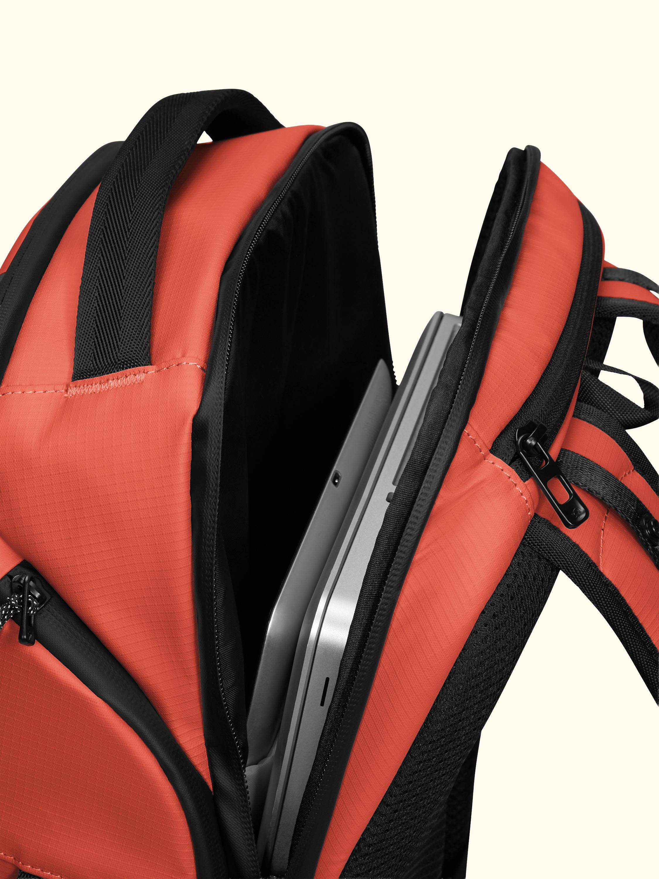 Active Road Large Backpack, 20L