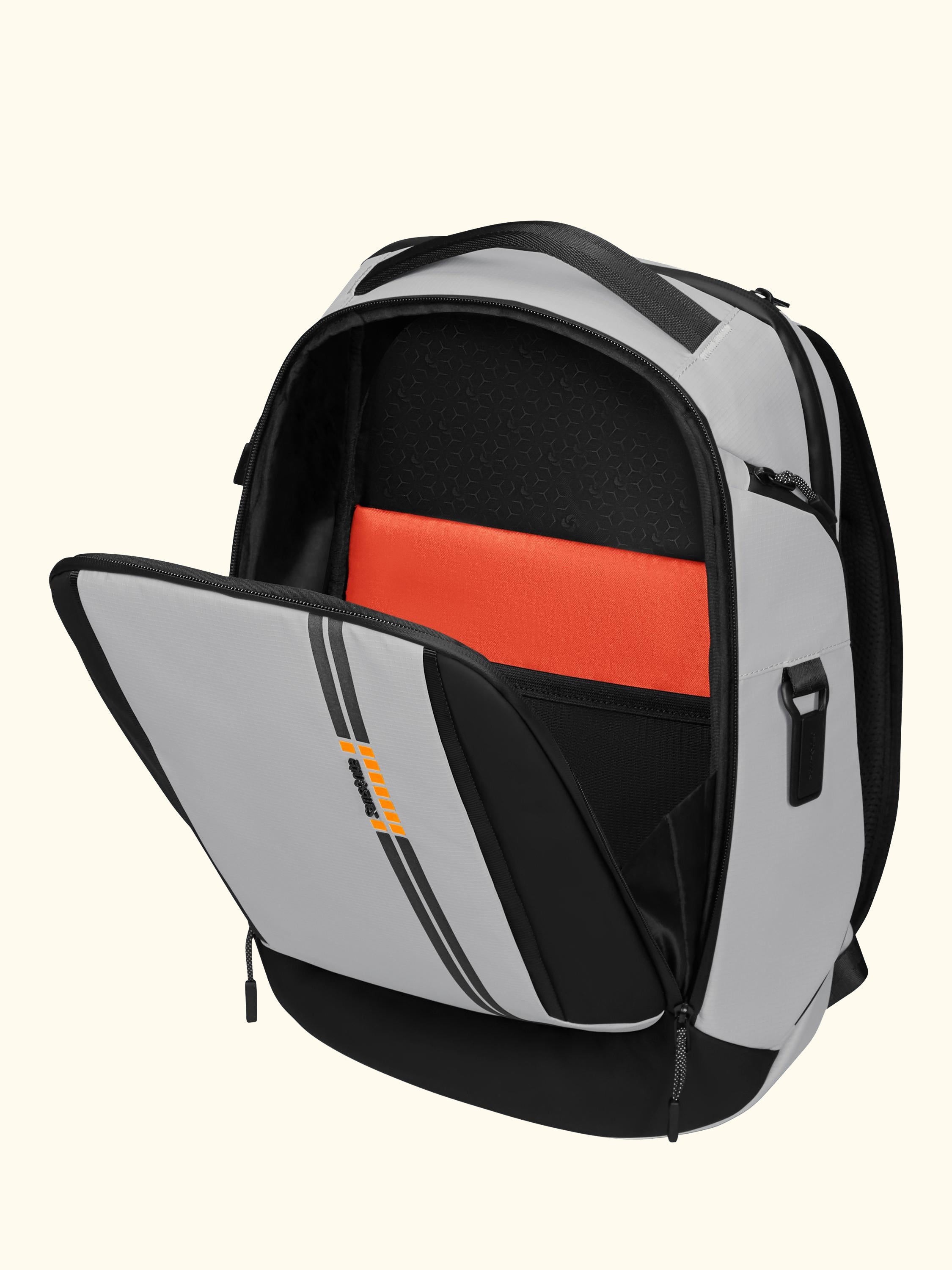 Active Road Large Backpack, 20L
