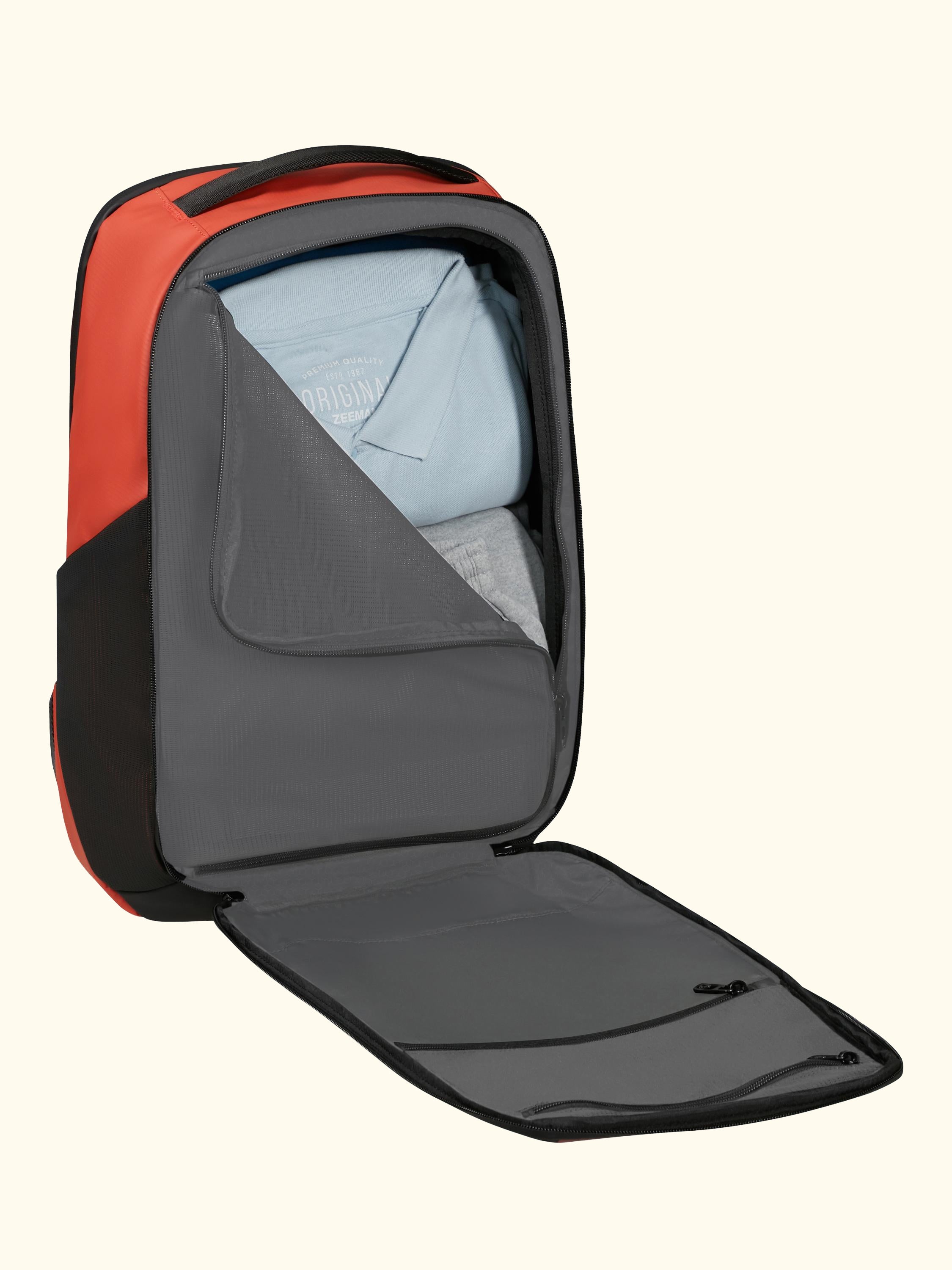 Active Road Large Backpack, 25L
