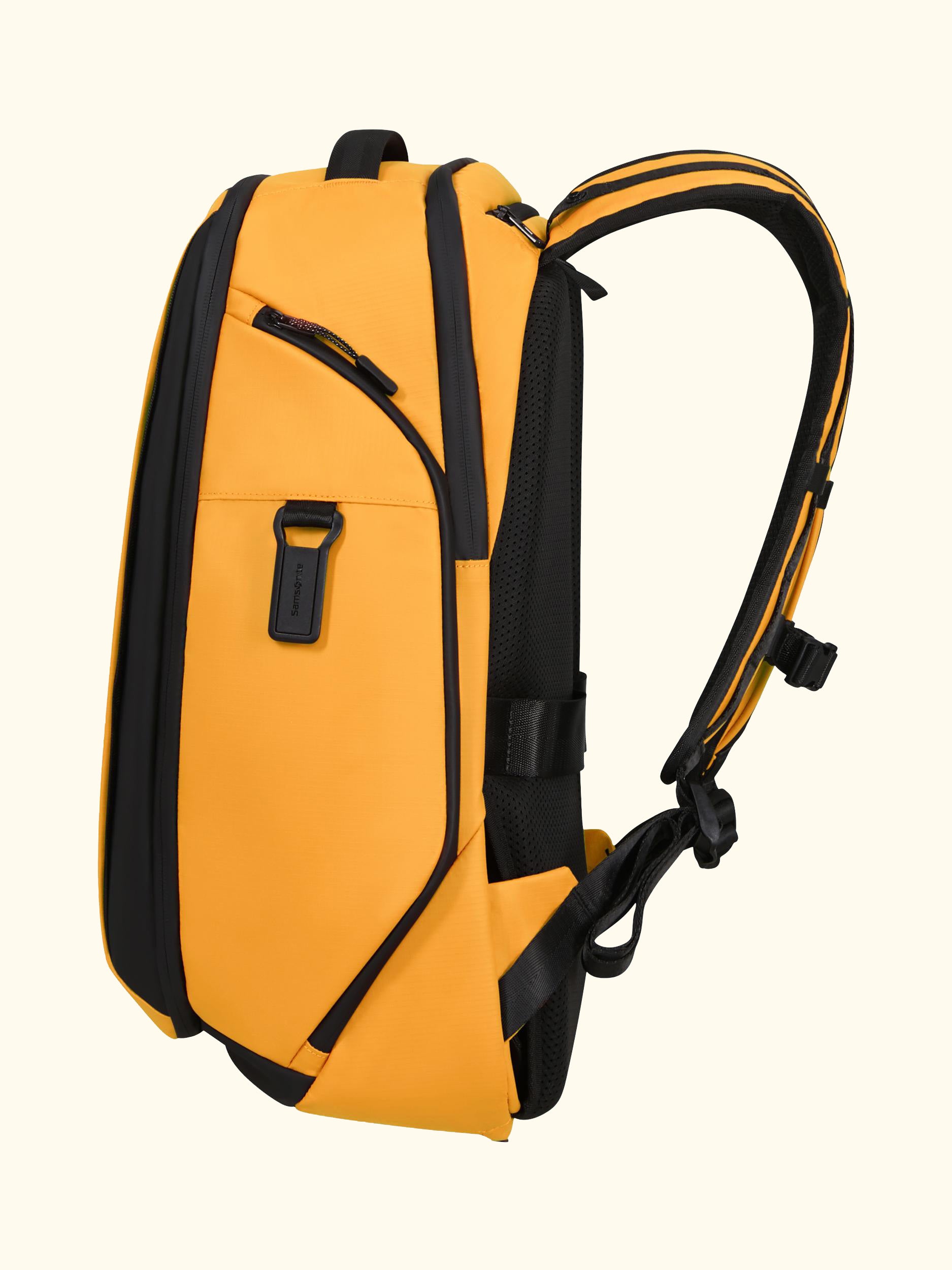 Active Road Backpack, 25L, Yellow