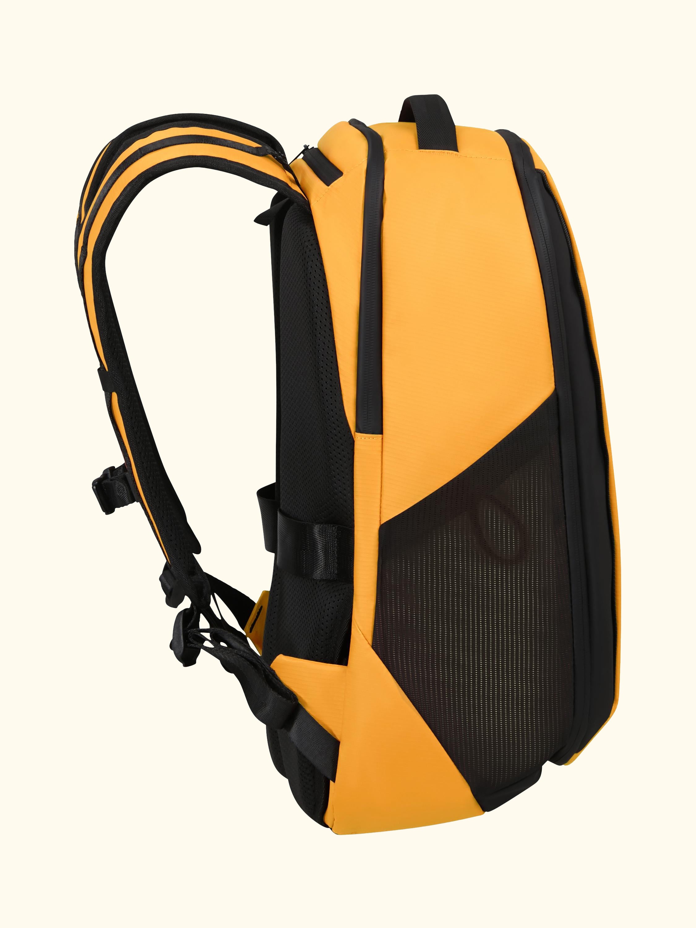 Active Road Backpack, 25L, Yellow