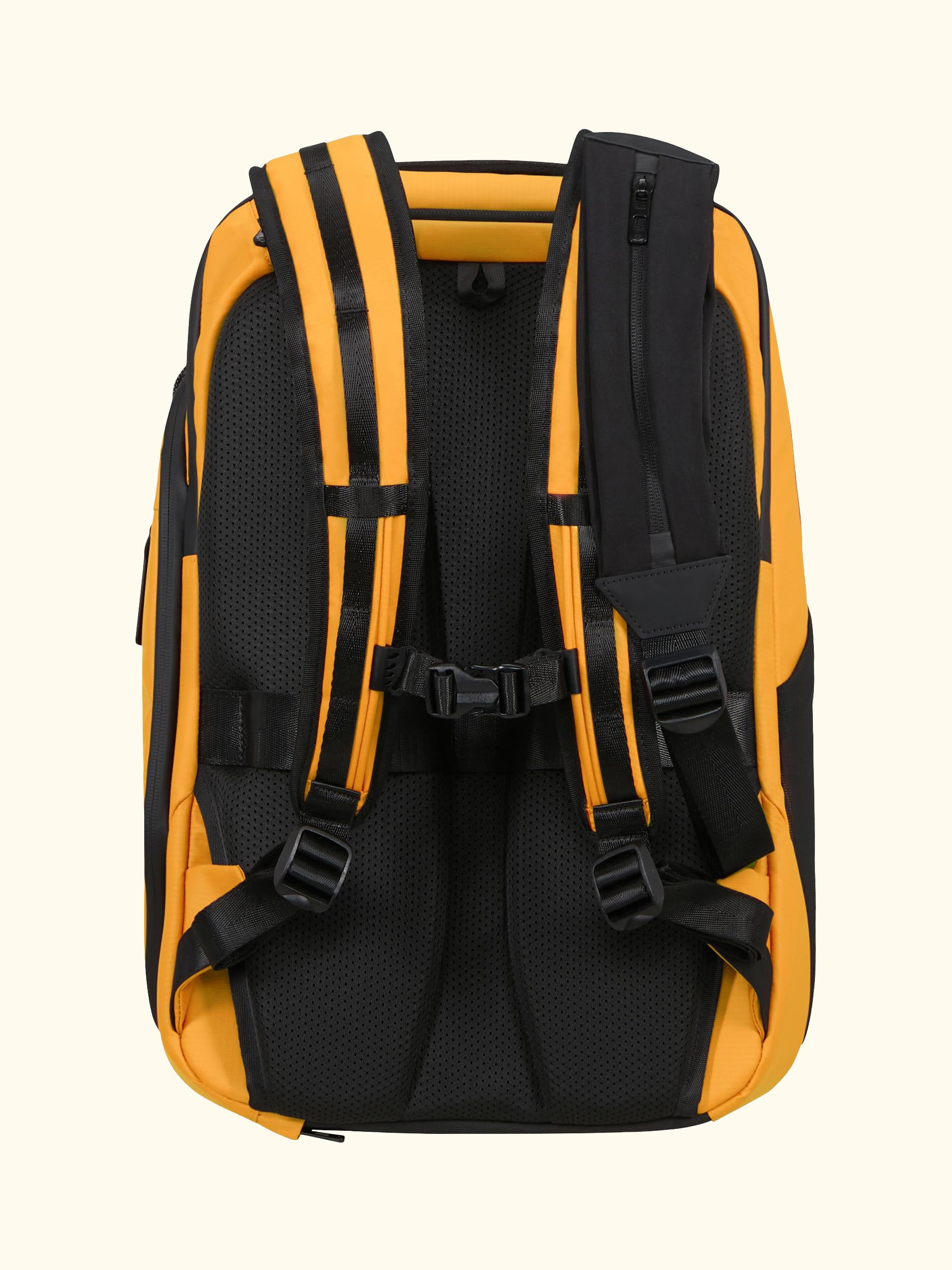 Active Road Backpack, 25L, Yellow