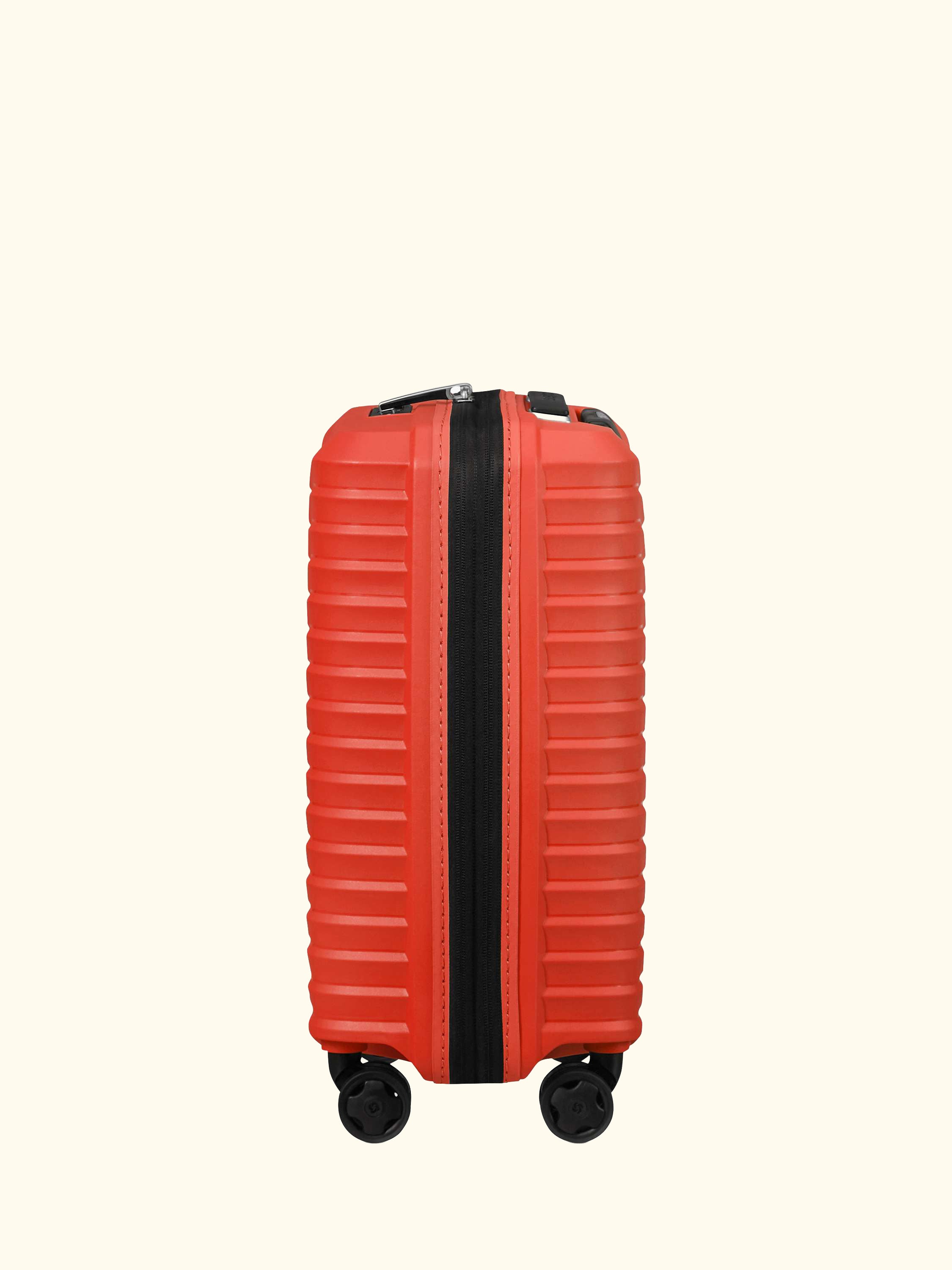Upscape 45cm Expandable 4-Wheel Under Seater, 32L