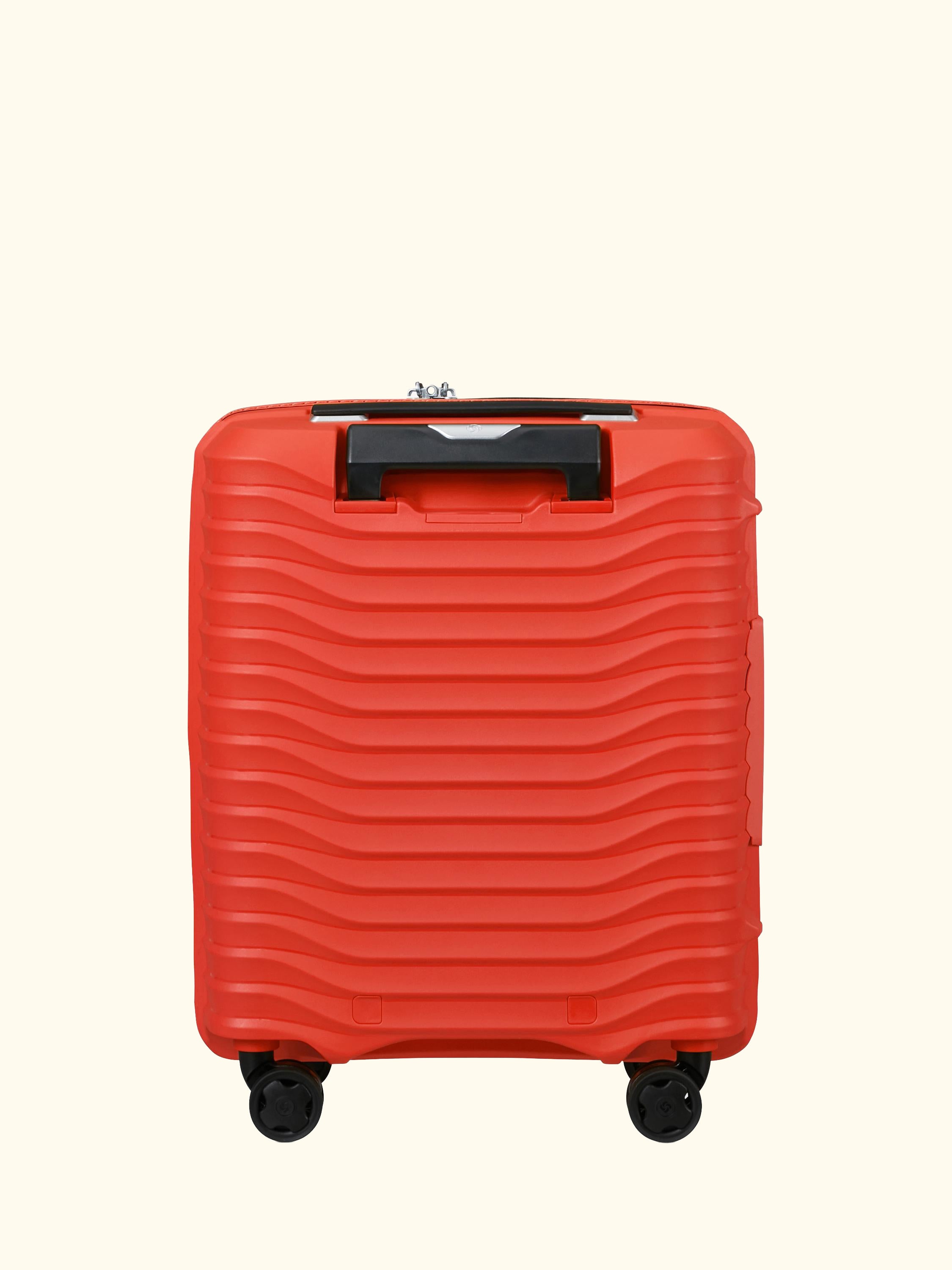 Upscape 45cm Expandable 4-Wheel Under Seater, 32L