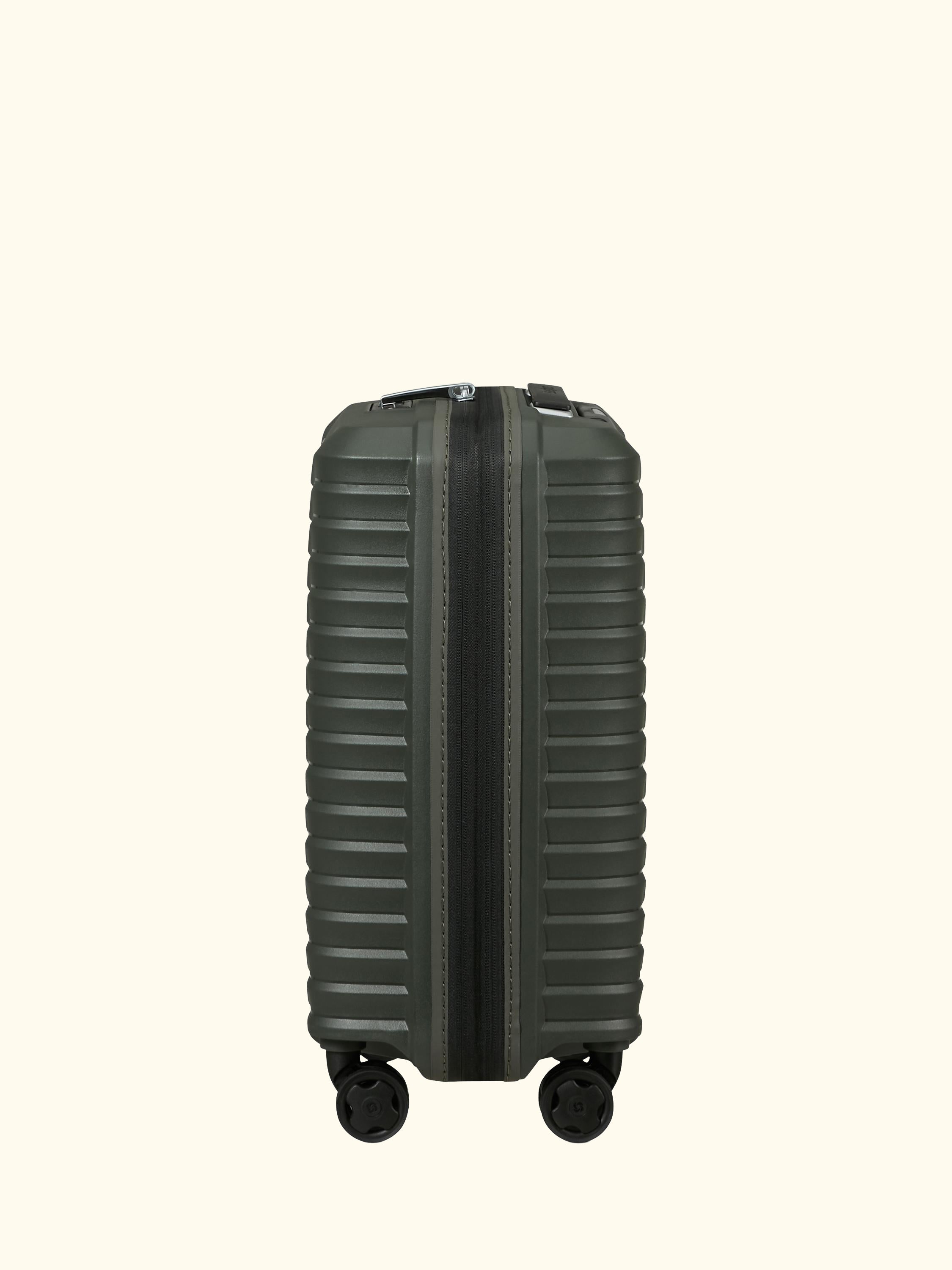 Upscape 45cm Expandable 4-Wheel Under Seater, 32L