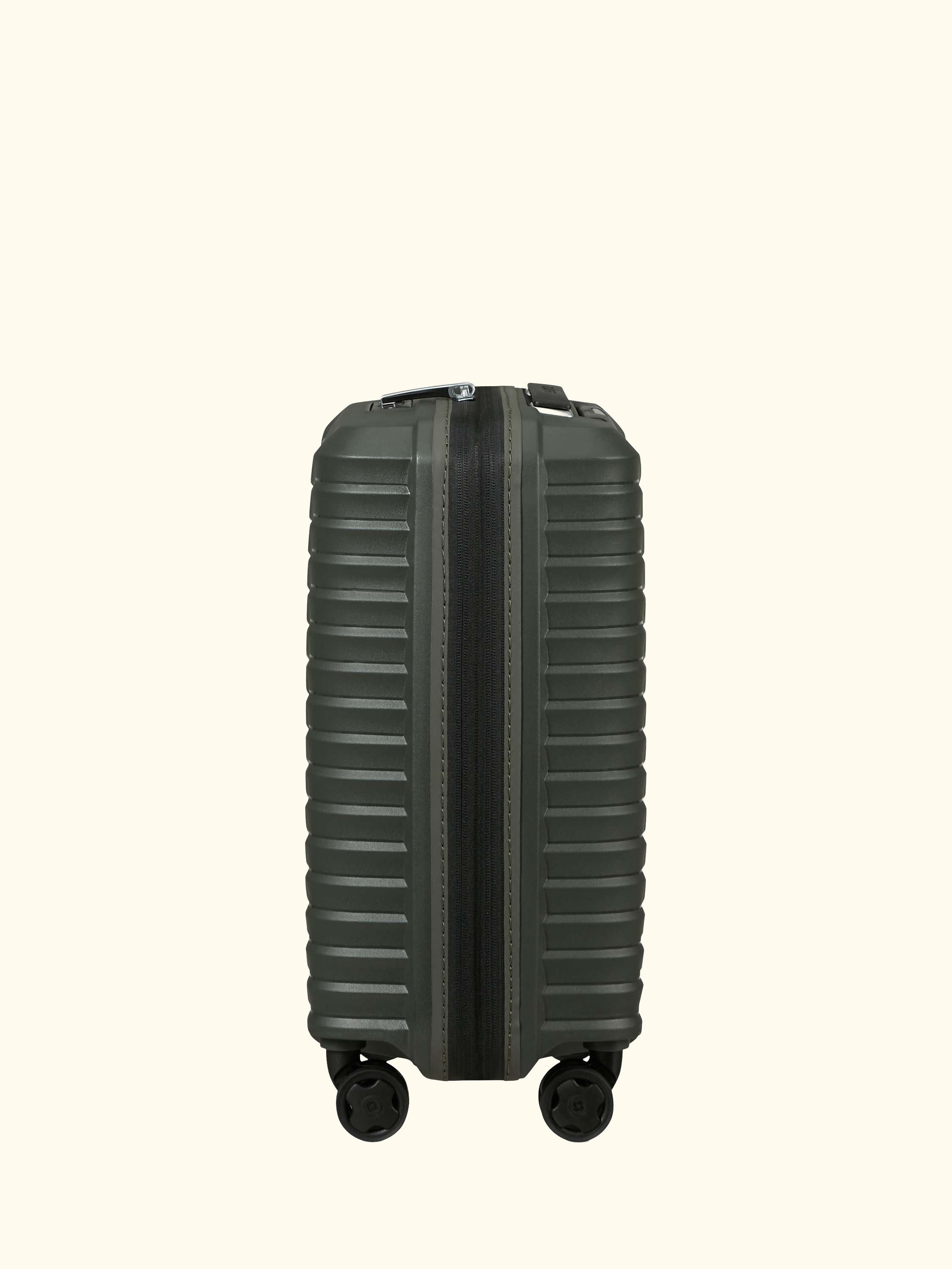Upscape 45cm Expandable 4-Wheel Under Seater, 32L