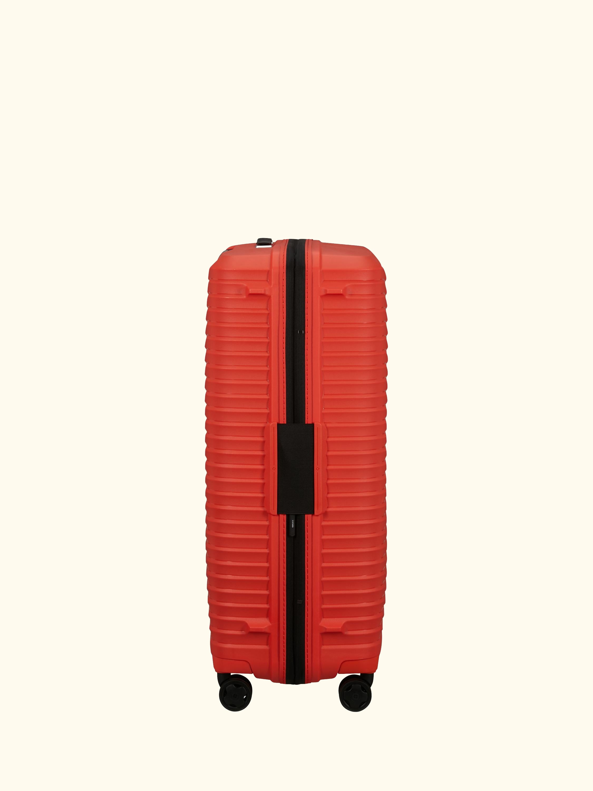 Upscape 75cm Expandable 4-Wheel Suitcase, 114L