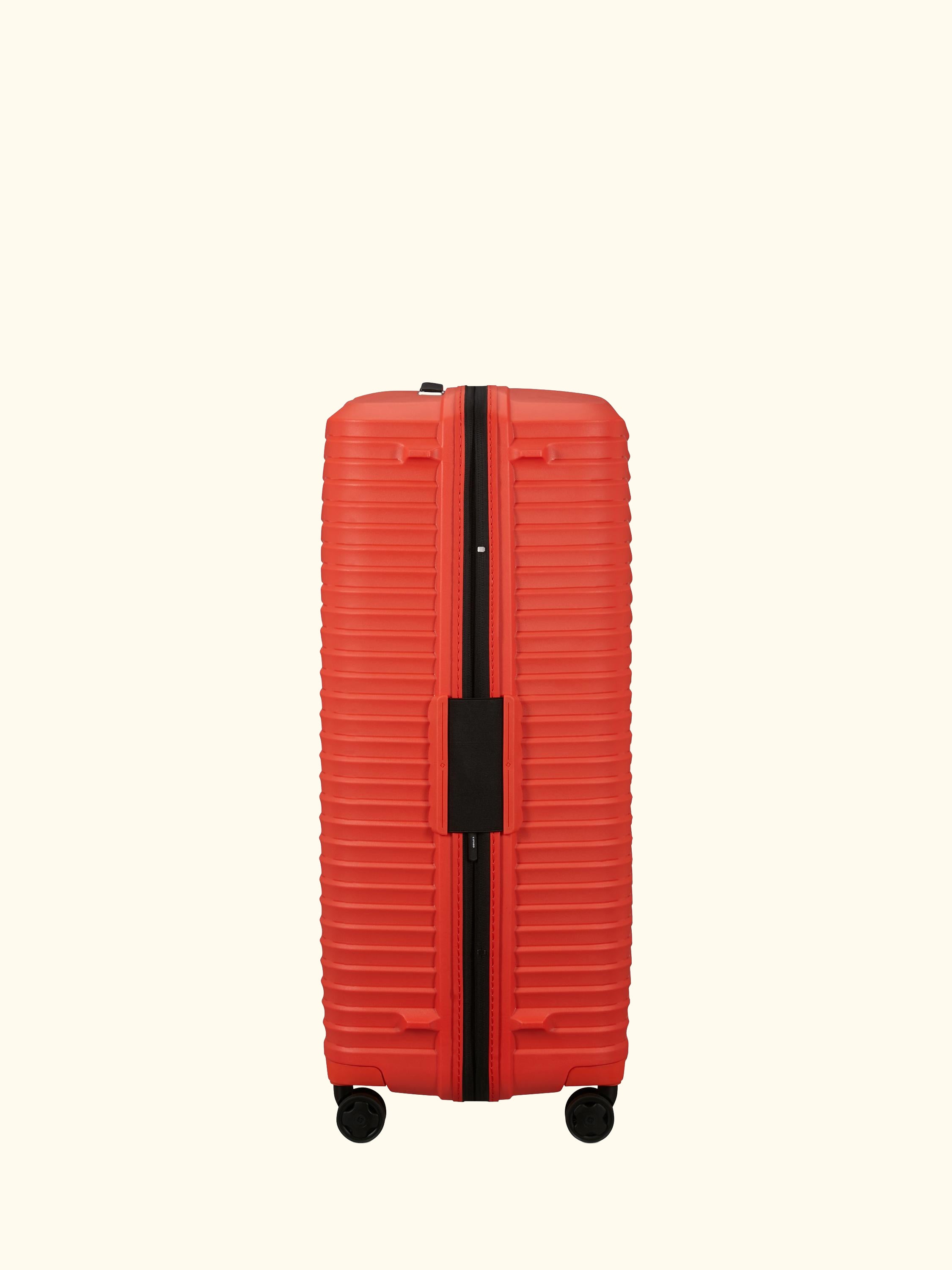 Upscape Expandable Large Spinner Suitcase, 145L