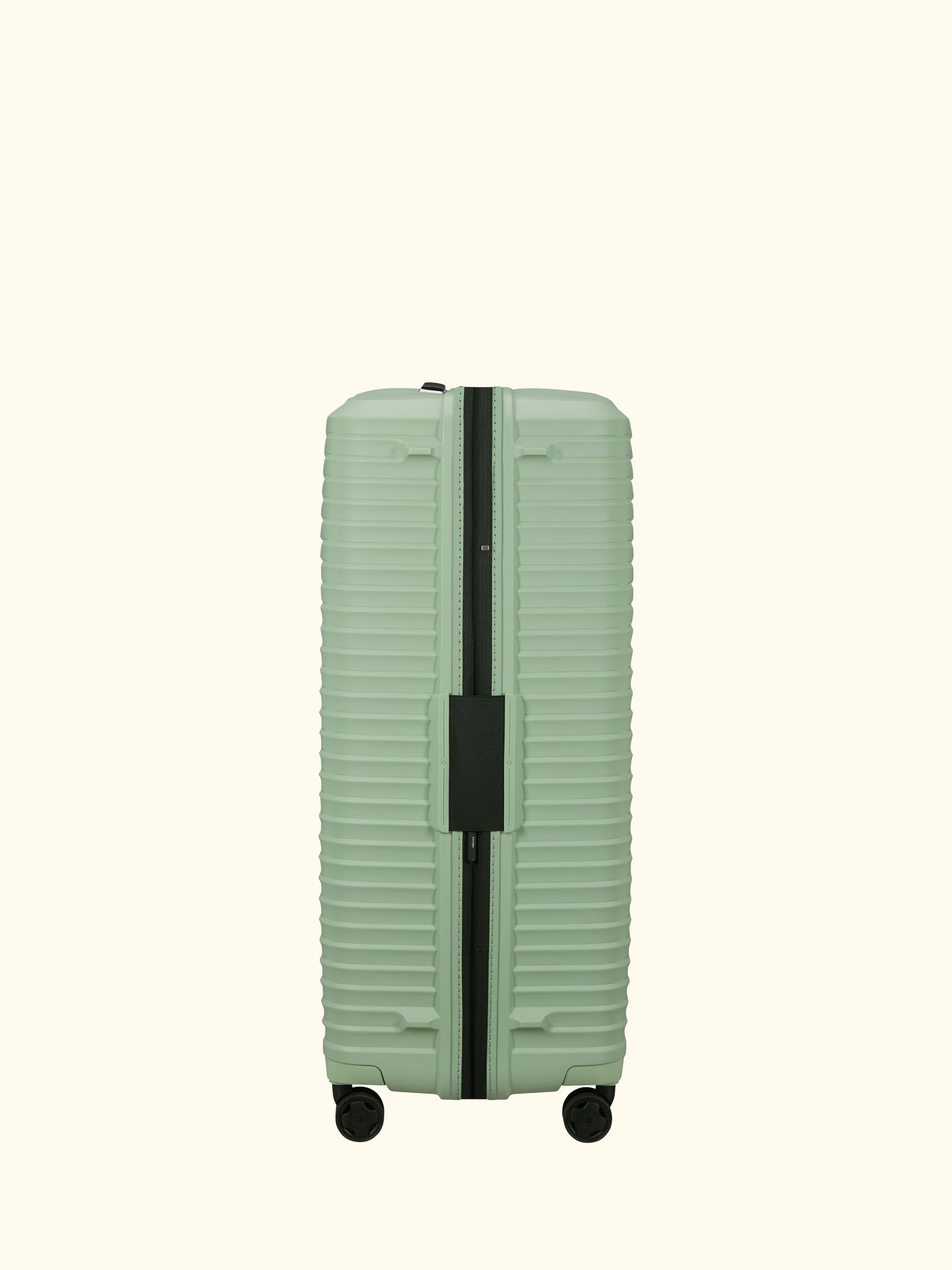 Upscape Expandable Large Spinner Suitcase, 145L