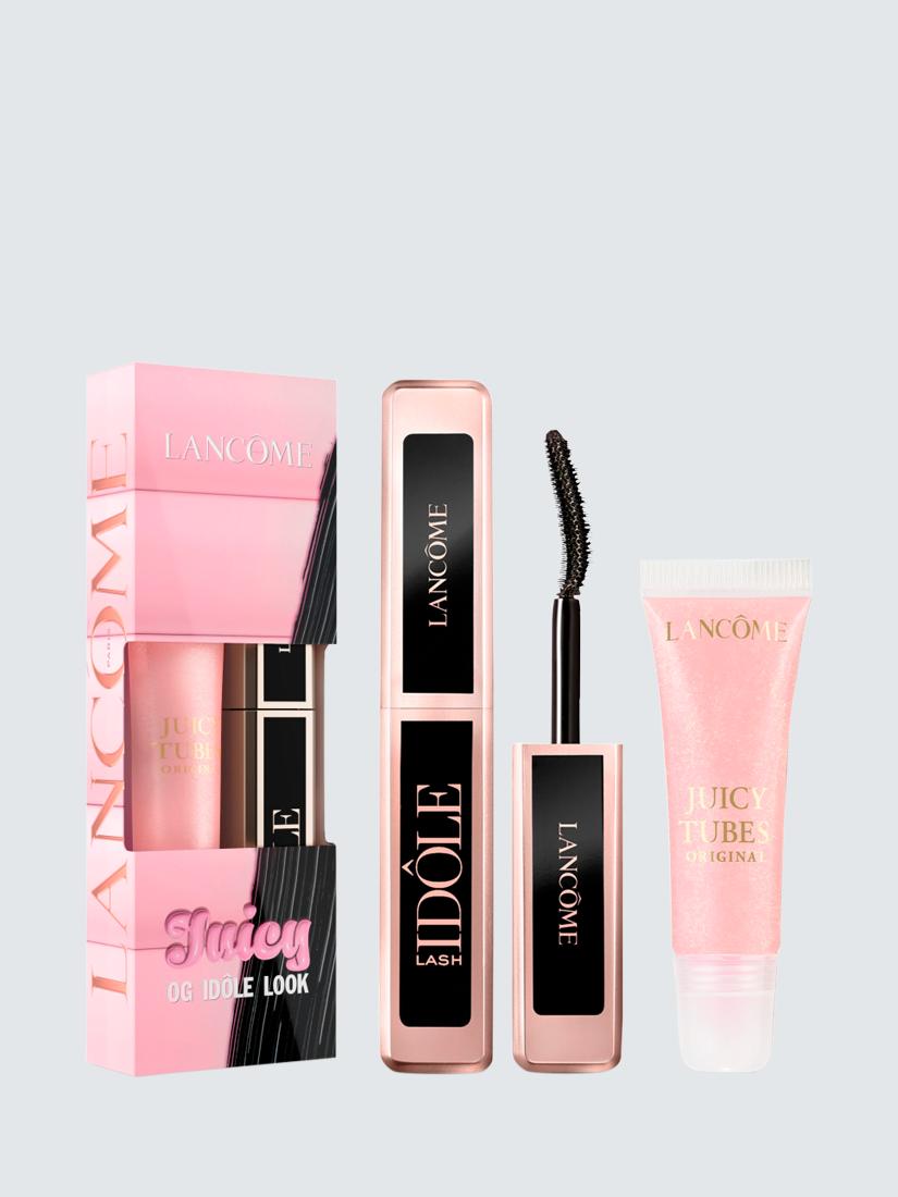 Juicy OG Idôle Look with Juicy Tubes & Lash Idôle Mascara Makeup Gift Set