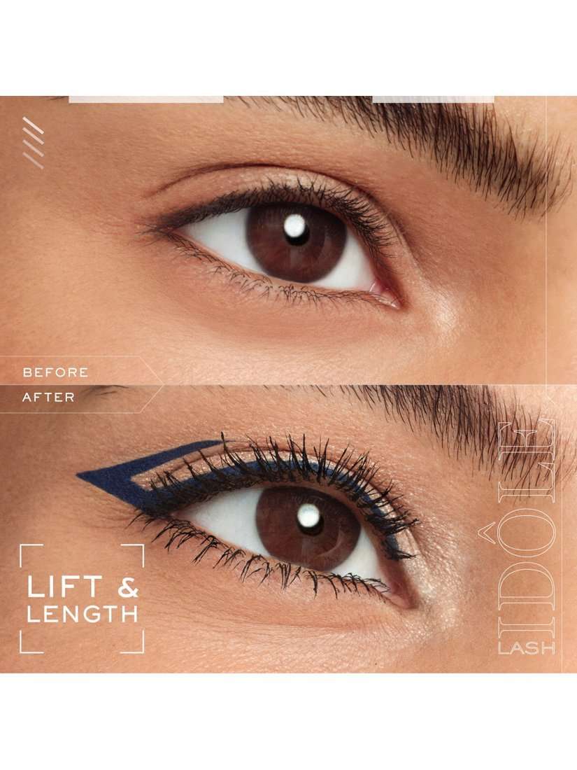 Juicy OG Idôle Look with Juicy Tubes & Lash Idôle Mascara Makeup Gift Set