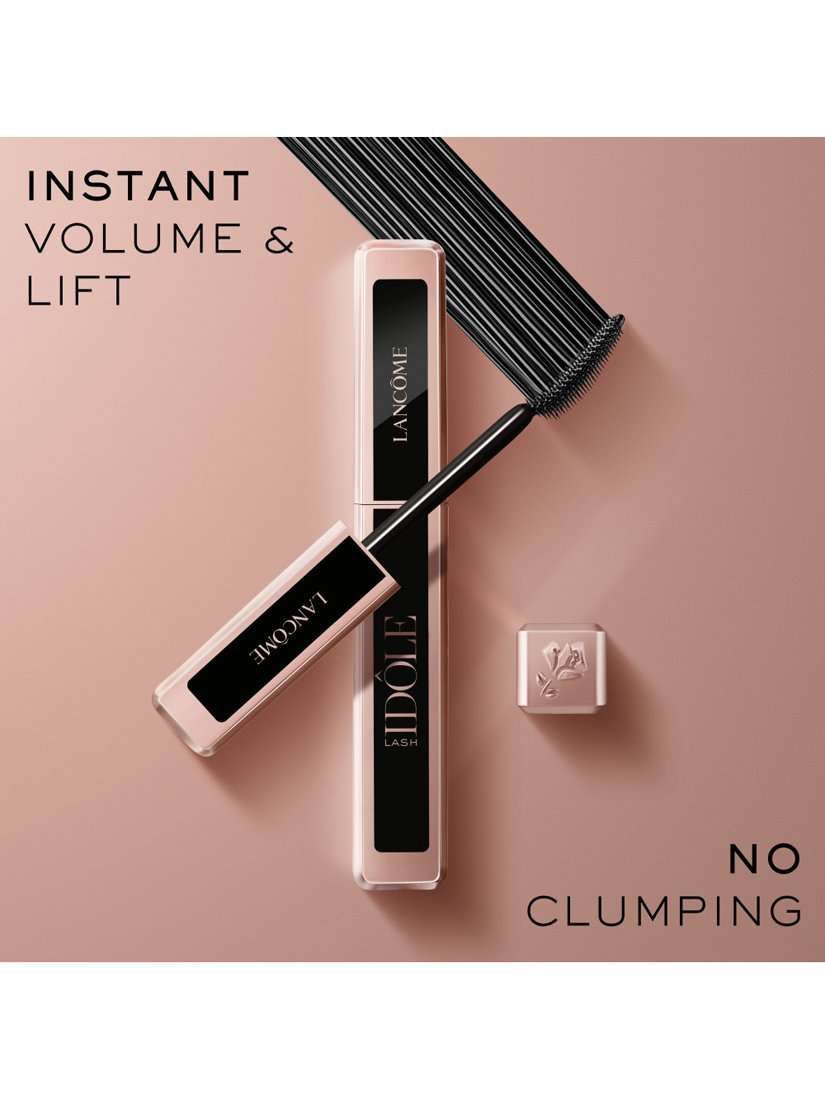 Juicy OG Idôle Look with Juicy Tubes & Lash Idôle Mascara Makeup Gift Set