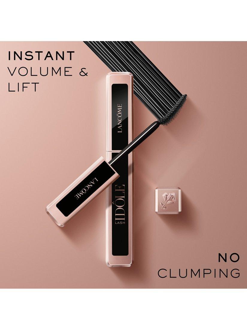 Juicy OG Idôle Look with Juicy Tubes & Lash Idôle Mascara Makeup Gift Set