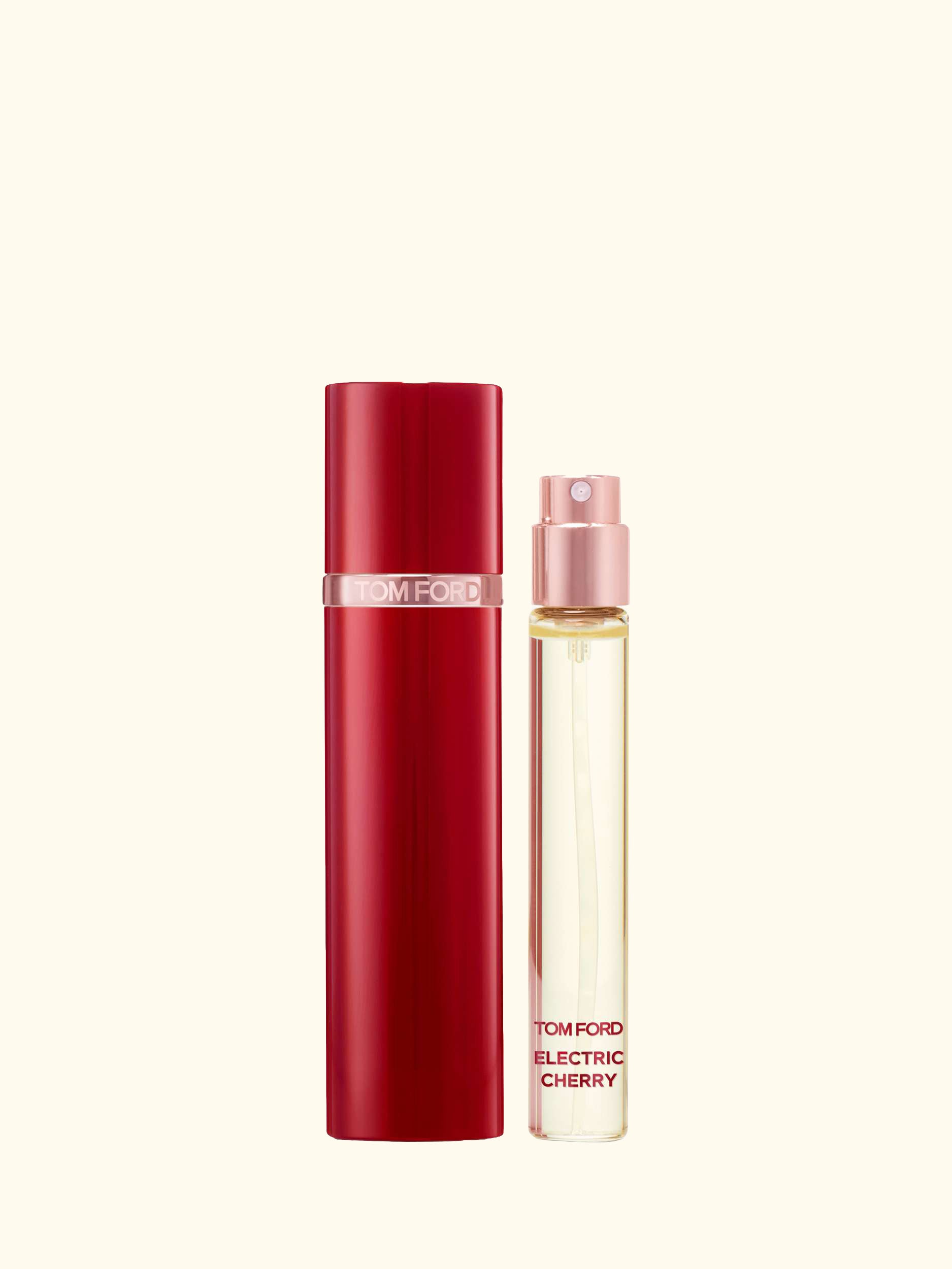 Electric Cherry Eau de Parfum