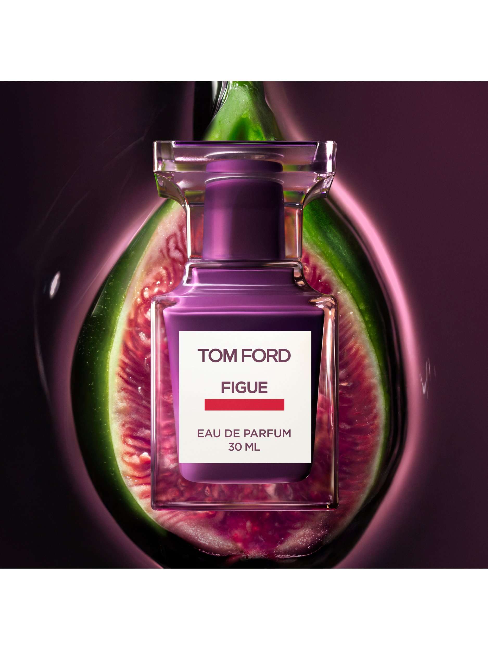 Figue Érotique Eau de Parfum