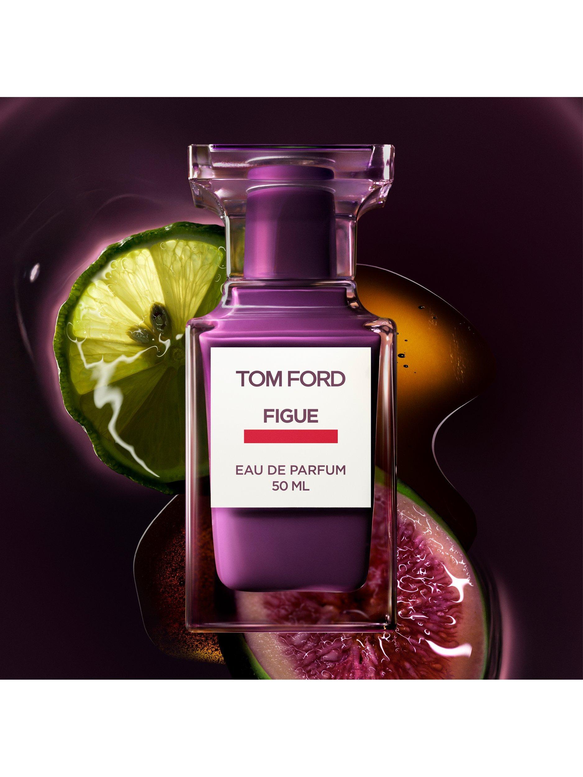 Figue Érotique Eau de Parfum