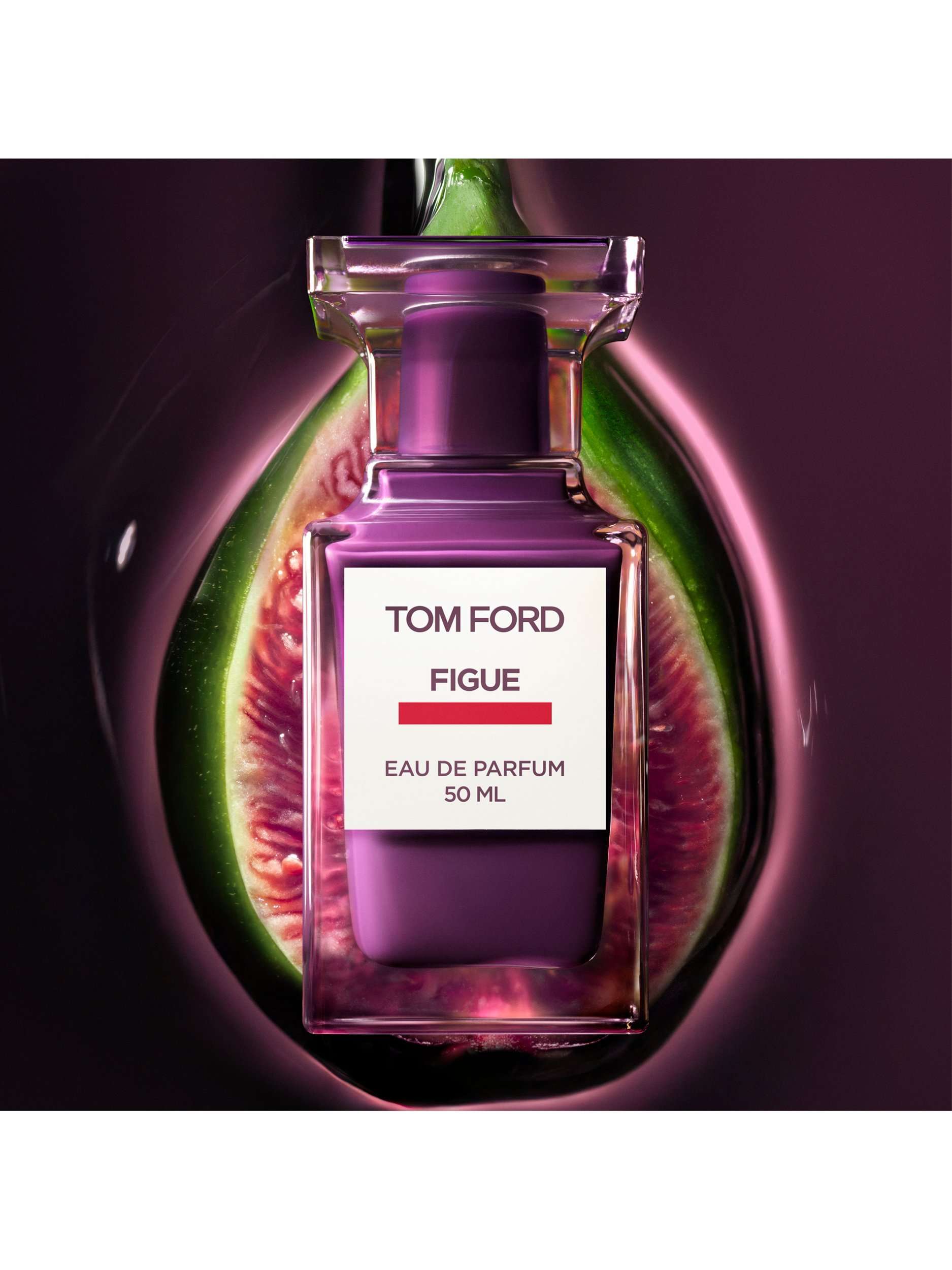 Figue Érotique Eau de Parfum