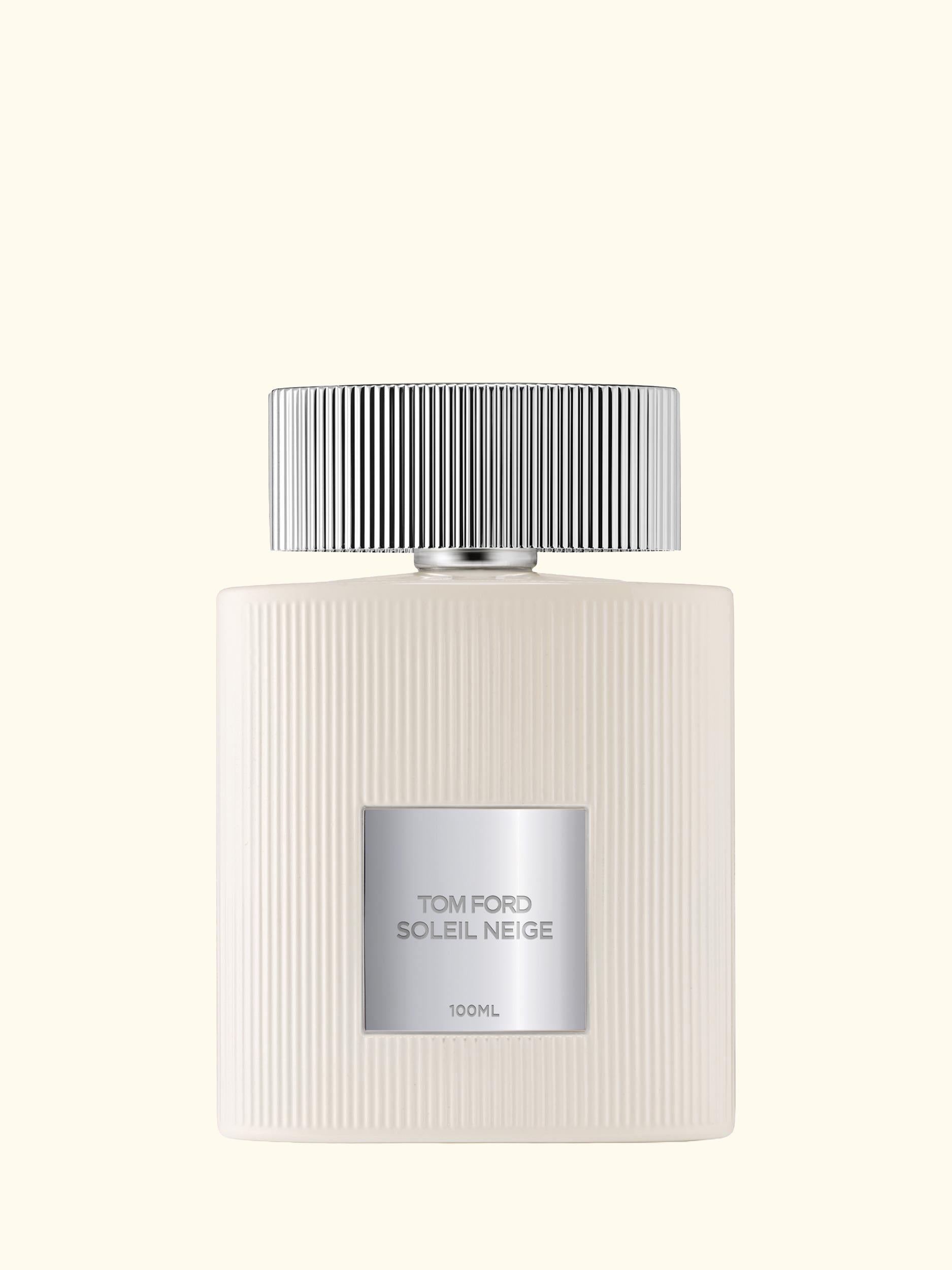 Soleil Neige Eau de Parfum