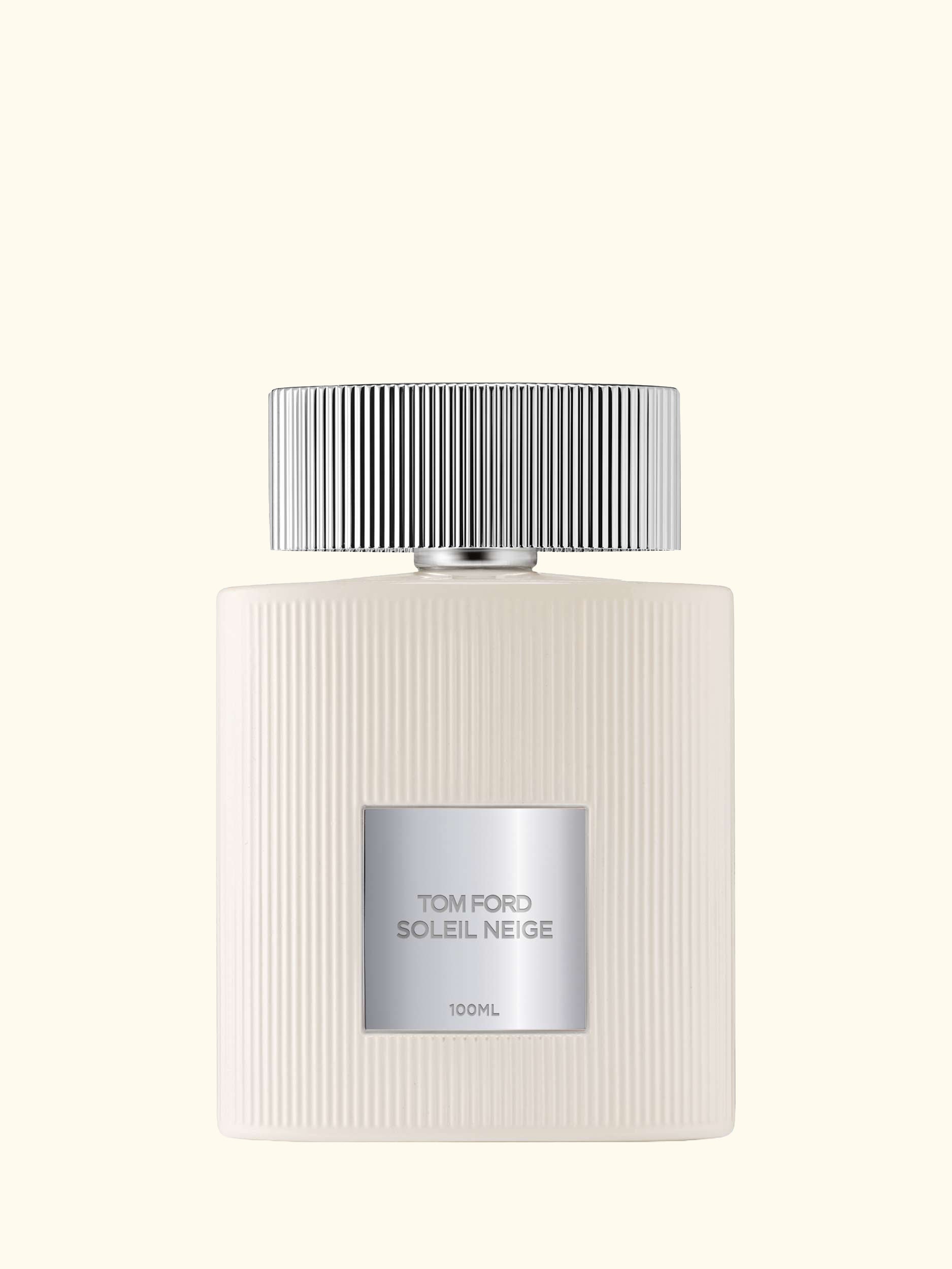 Soleil Neige Eau de Parfum