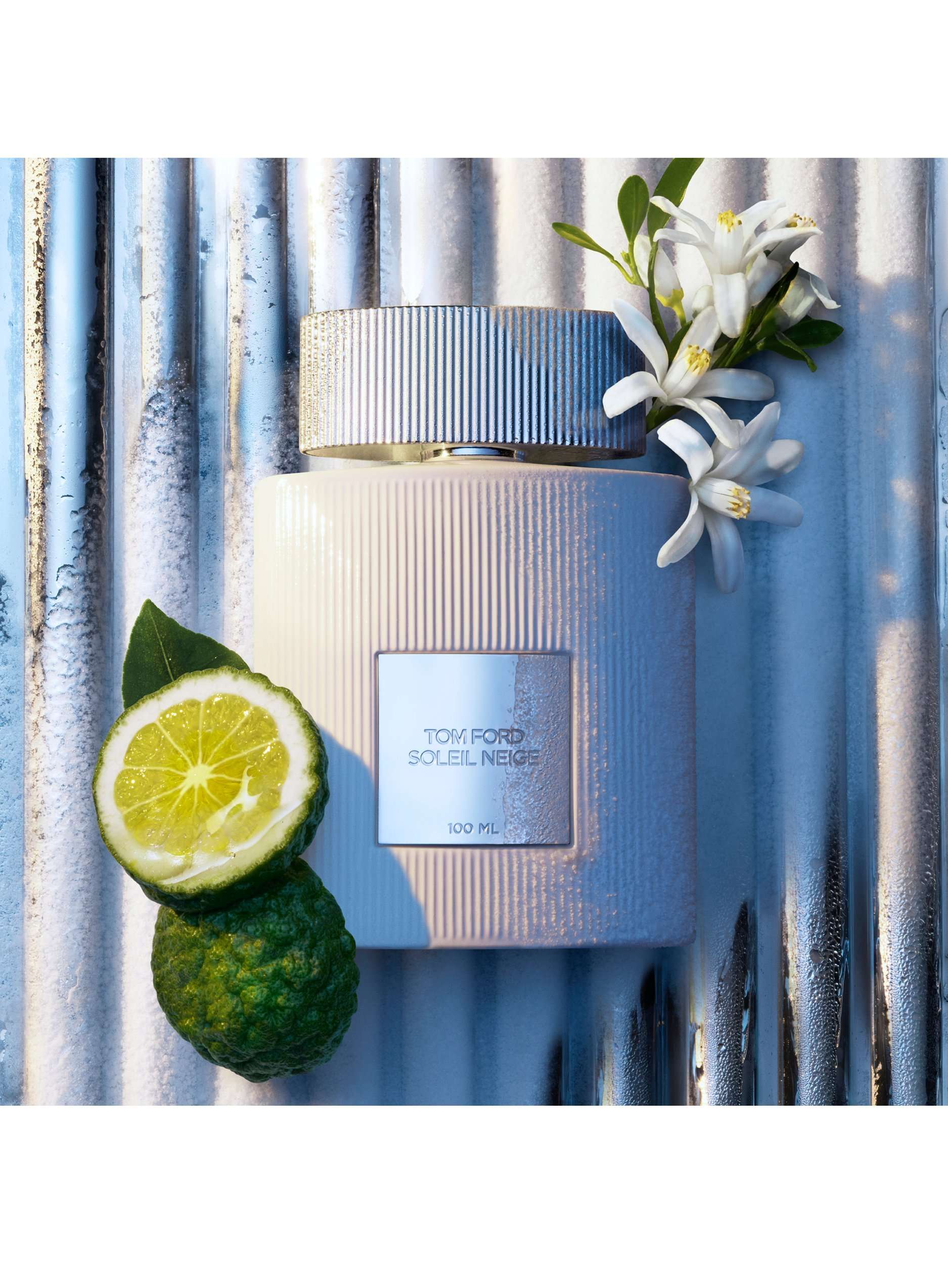 Soleil Neige Eau de Parfum