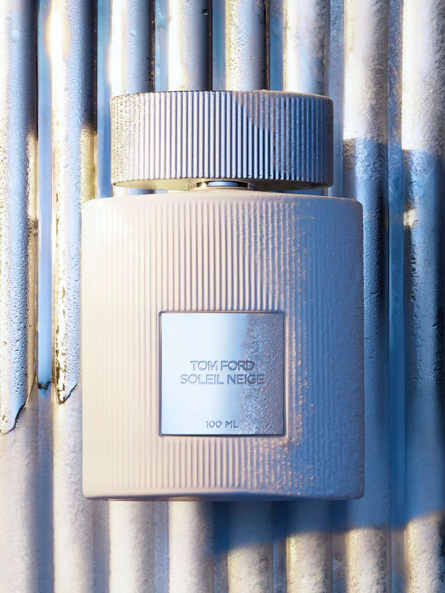 Soleil Neige Eau de Parfum