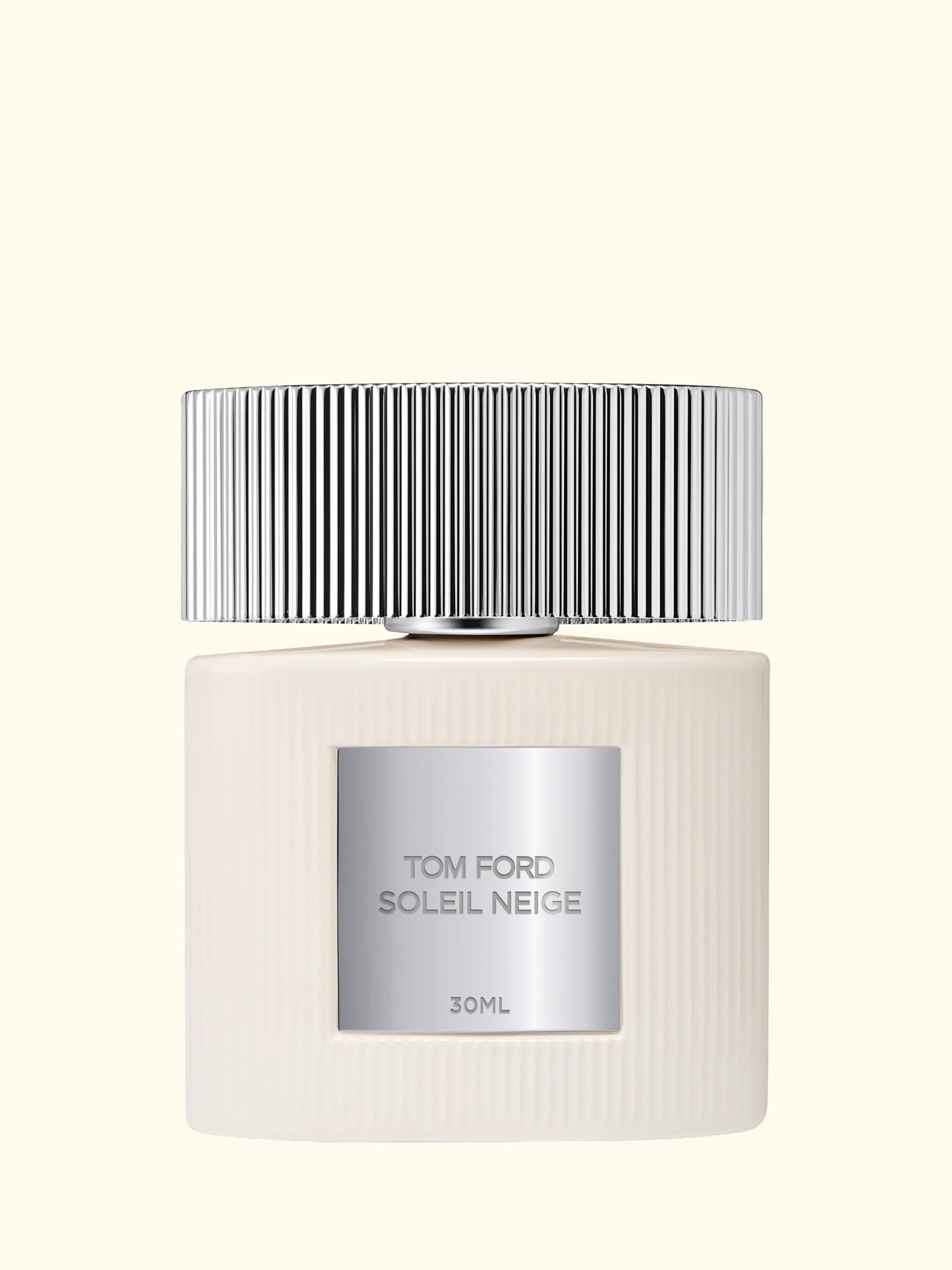 Soleil Neige Eau de Parfum