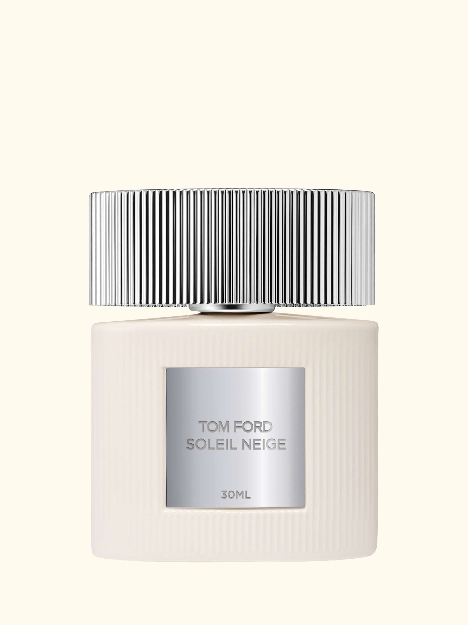 Soleil Neige Eau de Parfum