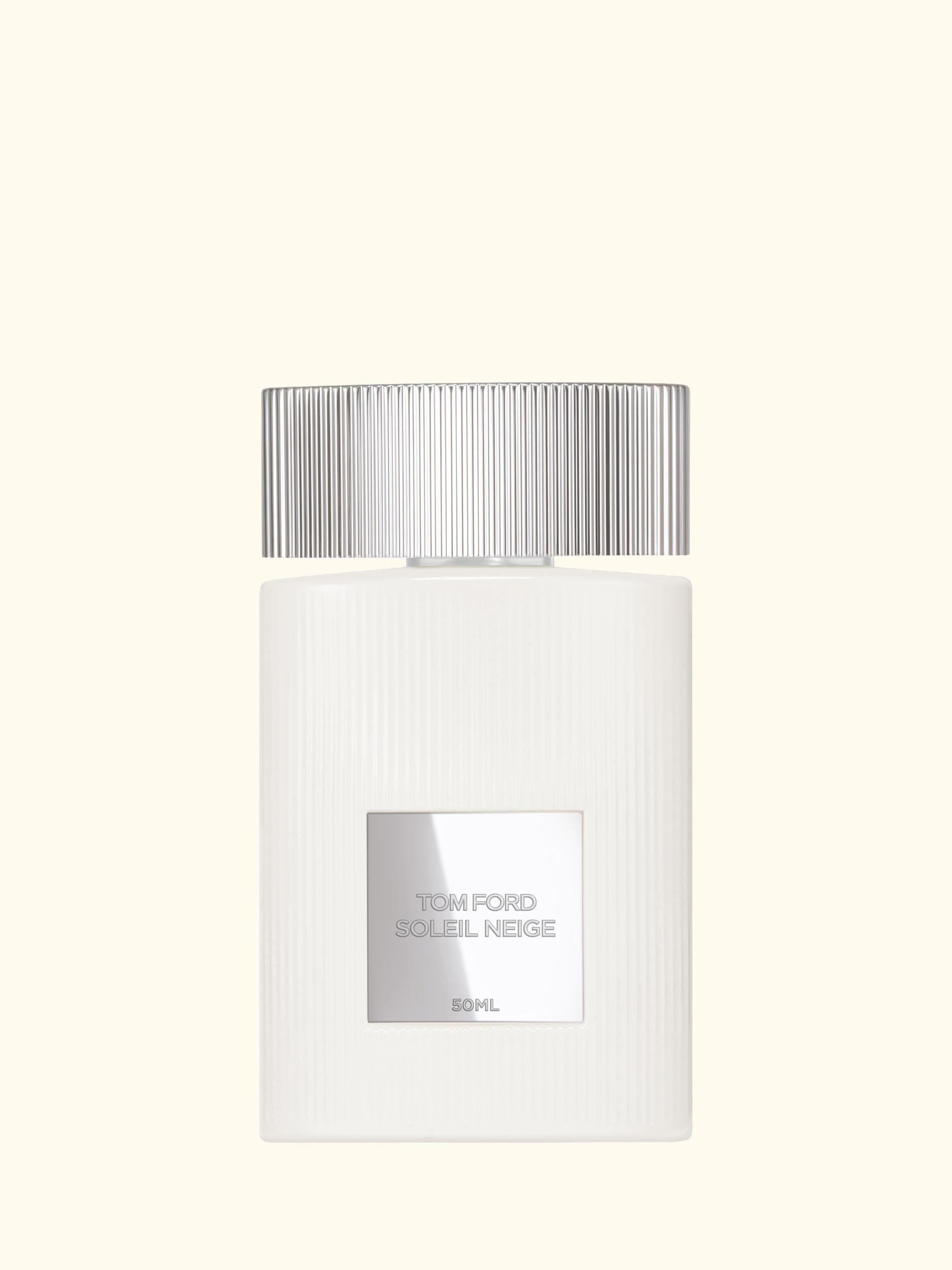 Soleil Neige Eau de Parfum