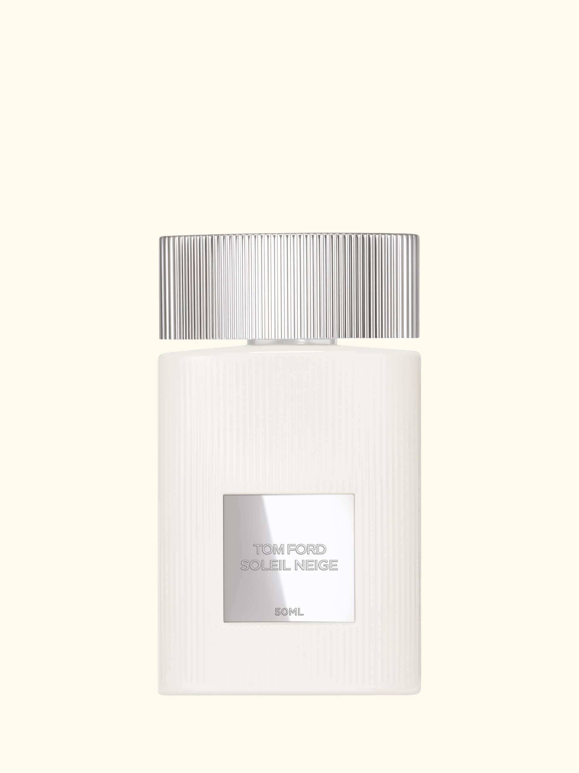 Soleil Neige Eau de Parfum