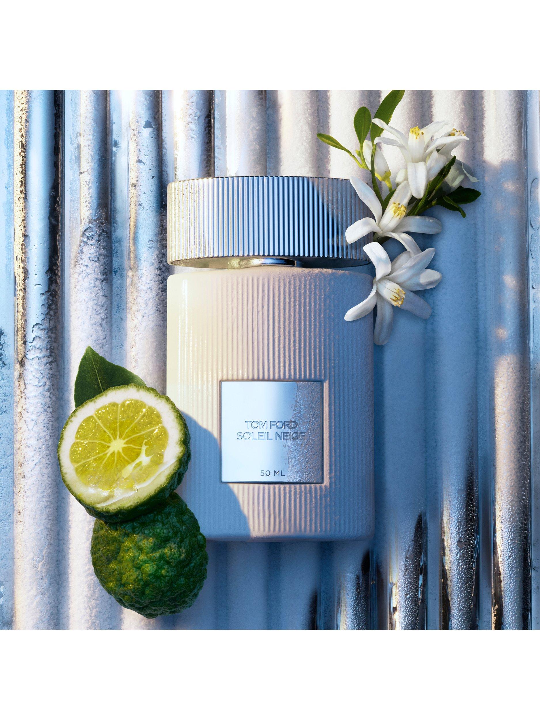Soleil Neige Eau de Parfum