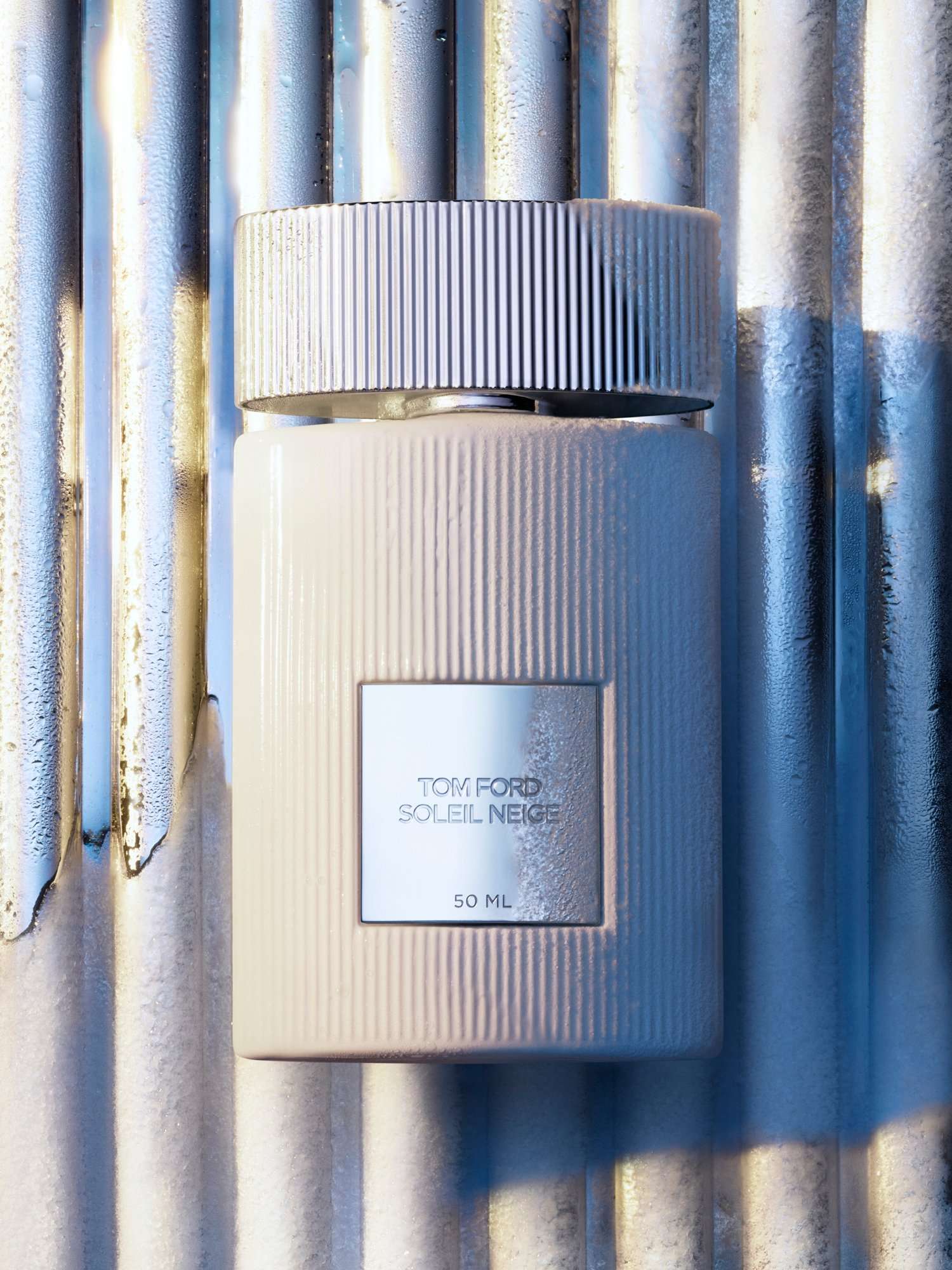 Soleil Neige Eau de Parfum