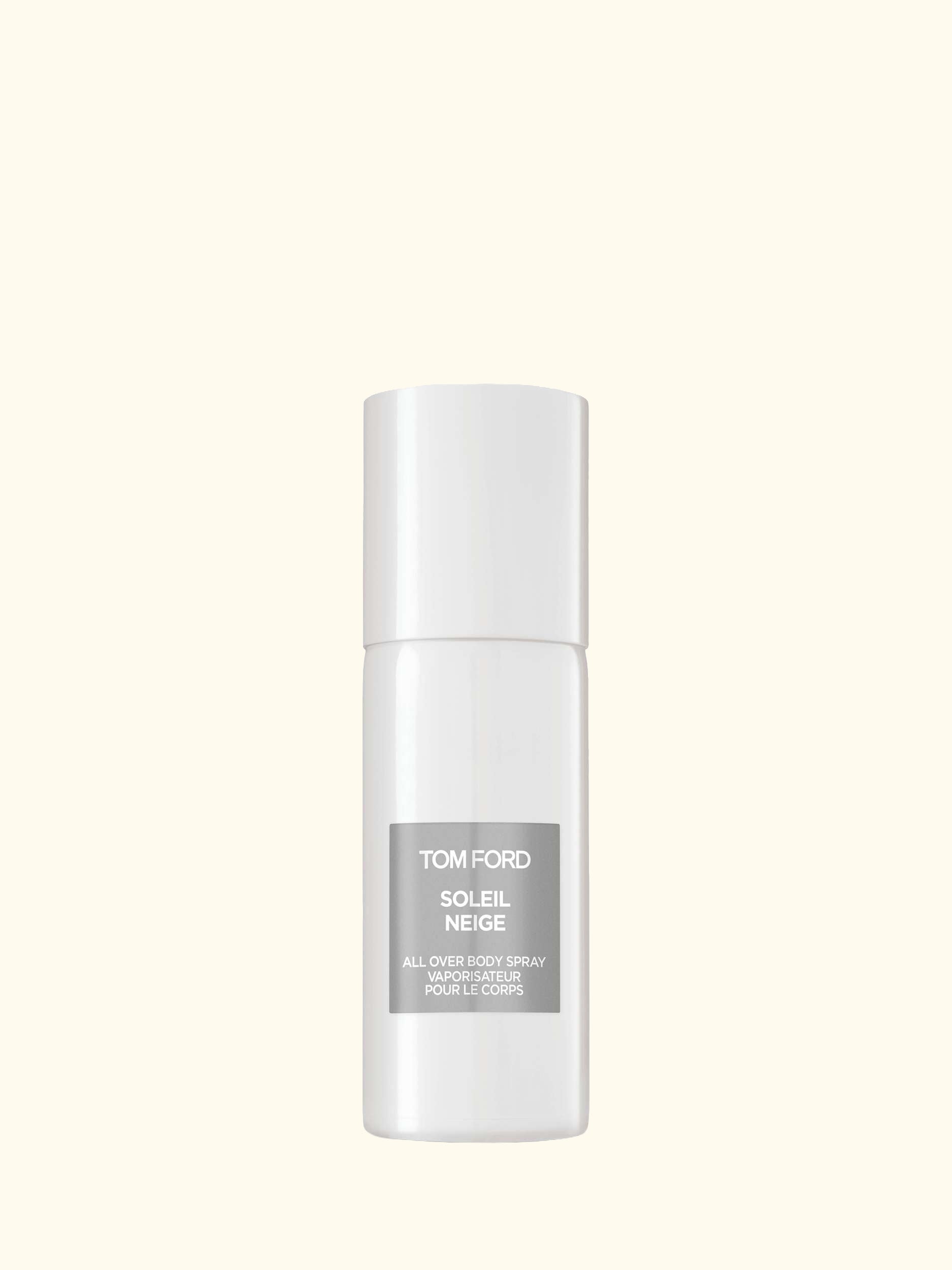 Soleil Neige All Over Body Spray, 150ml