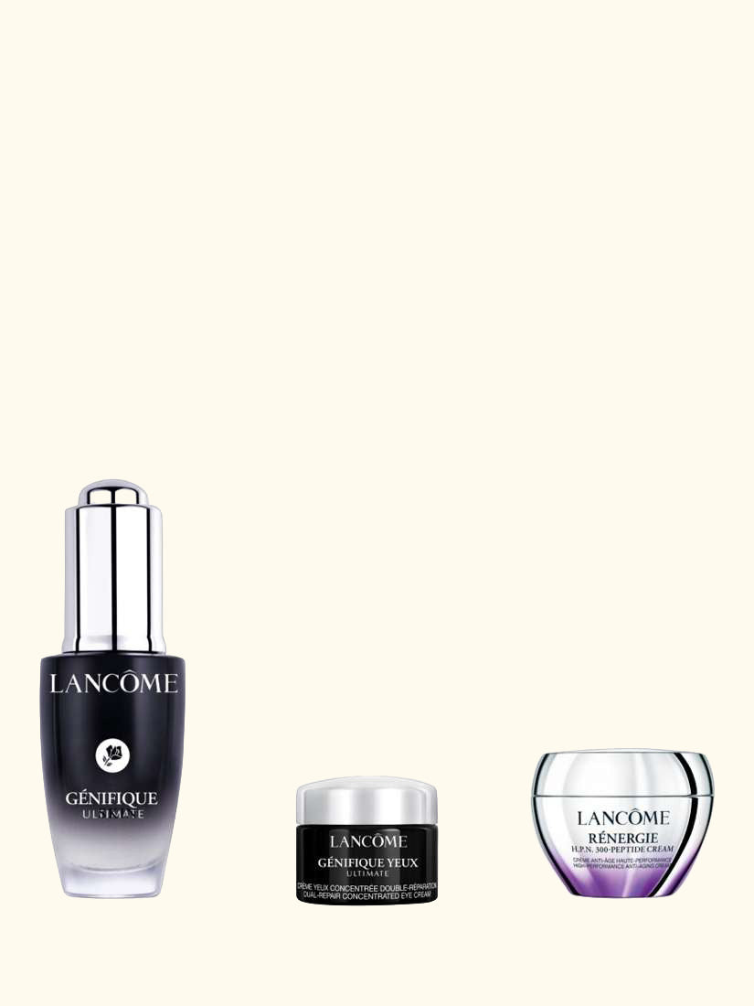 Génifique Ultimate 20ml Discovery Skincare Gift Set