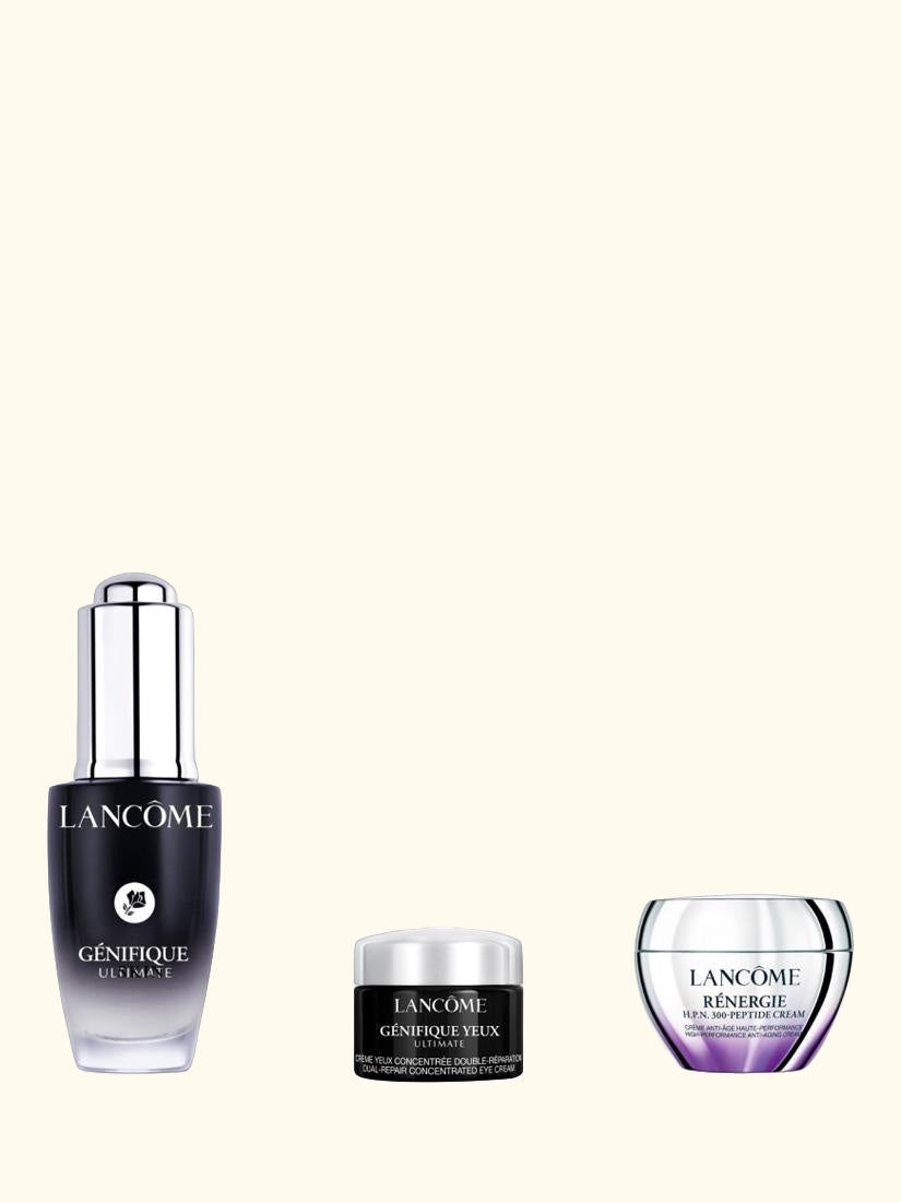 Génifique Ultimate 20ml Discovery Skincare Gift Set