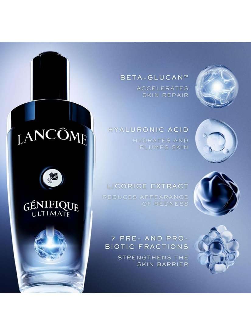 Génifique Ultimate 20ml Discovery Skincare Gift Set