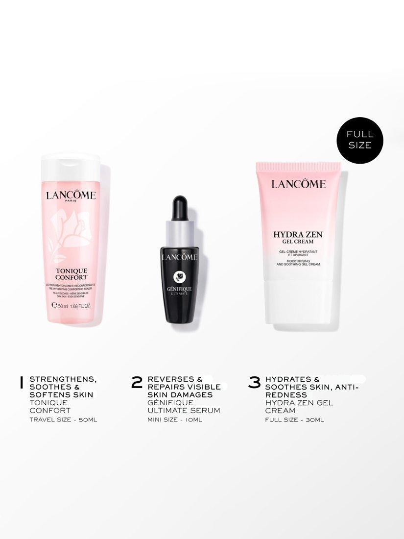 Hydra Zen Starter Skincare Gift Set