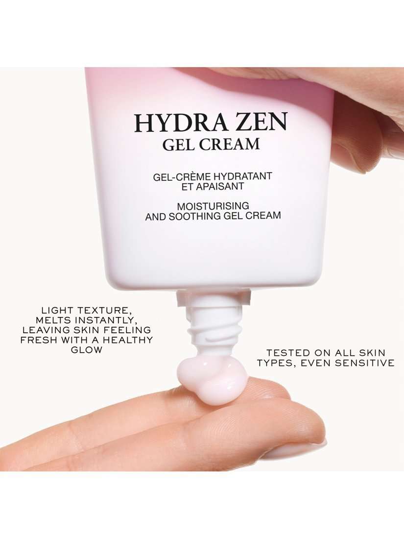 Hydra Zen Starter Skincare Gift Set