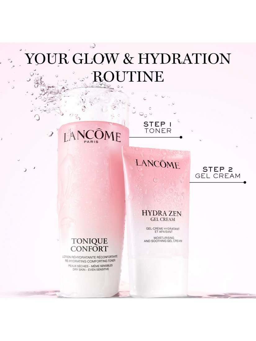 Hydra Zen Starter Skincare Gift Set
