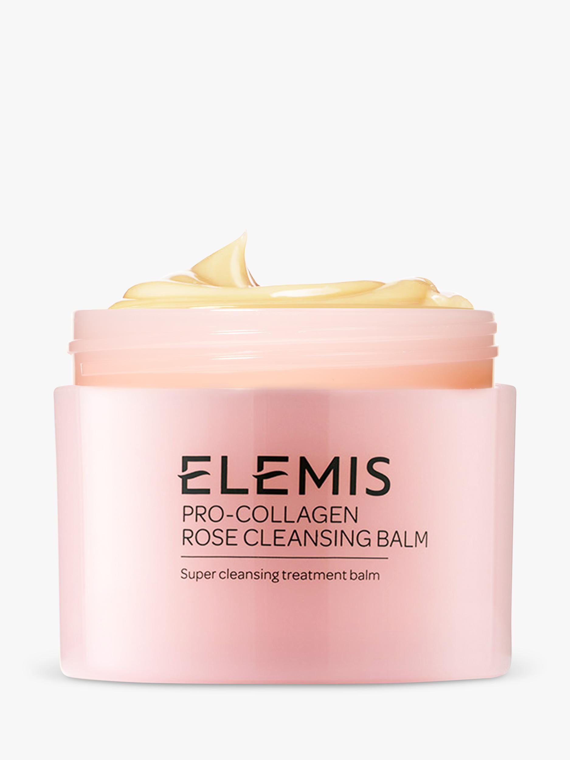Pro-Collagen Rose Cleansing Balm Supersize, 200g