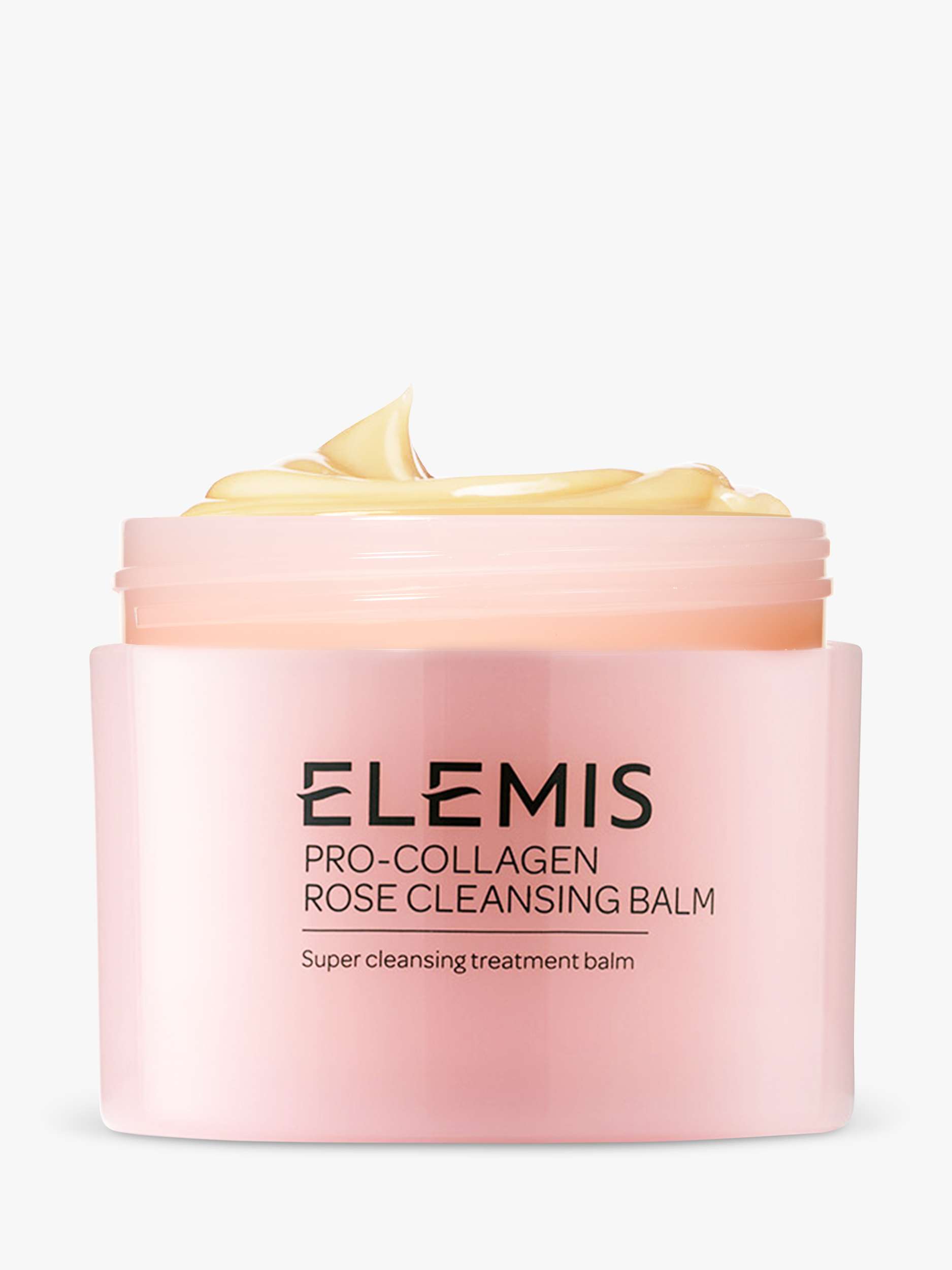 Pro-Collagen Rose Cleansing Balm Supersize, 200g