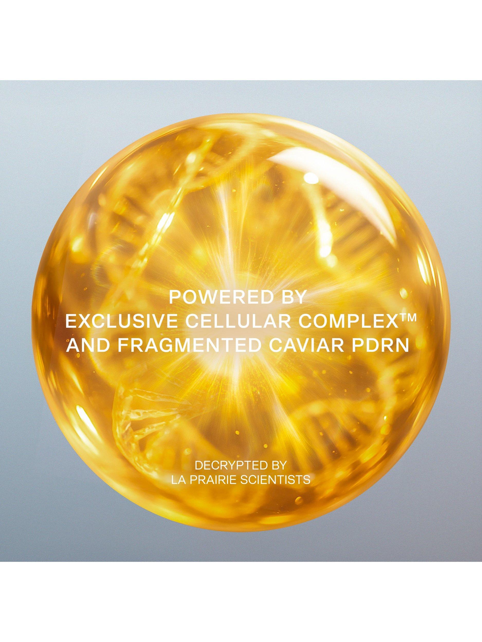 Skin Caviar Luxe Cream, 50ml