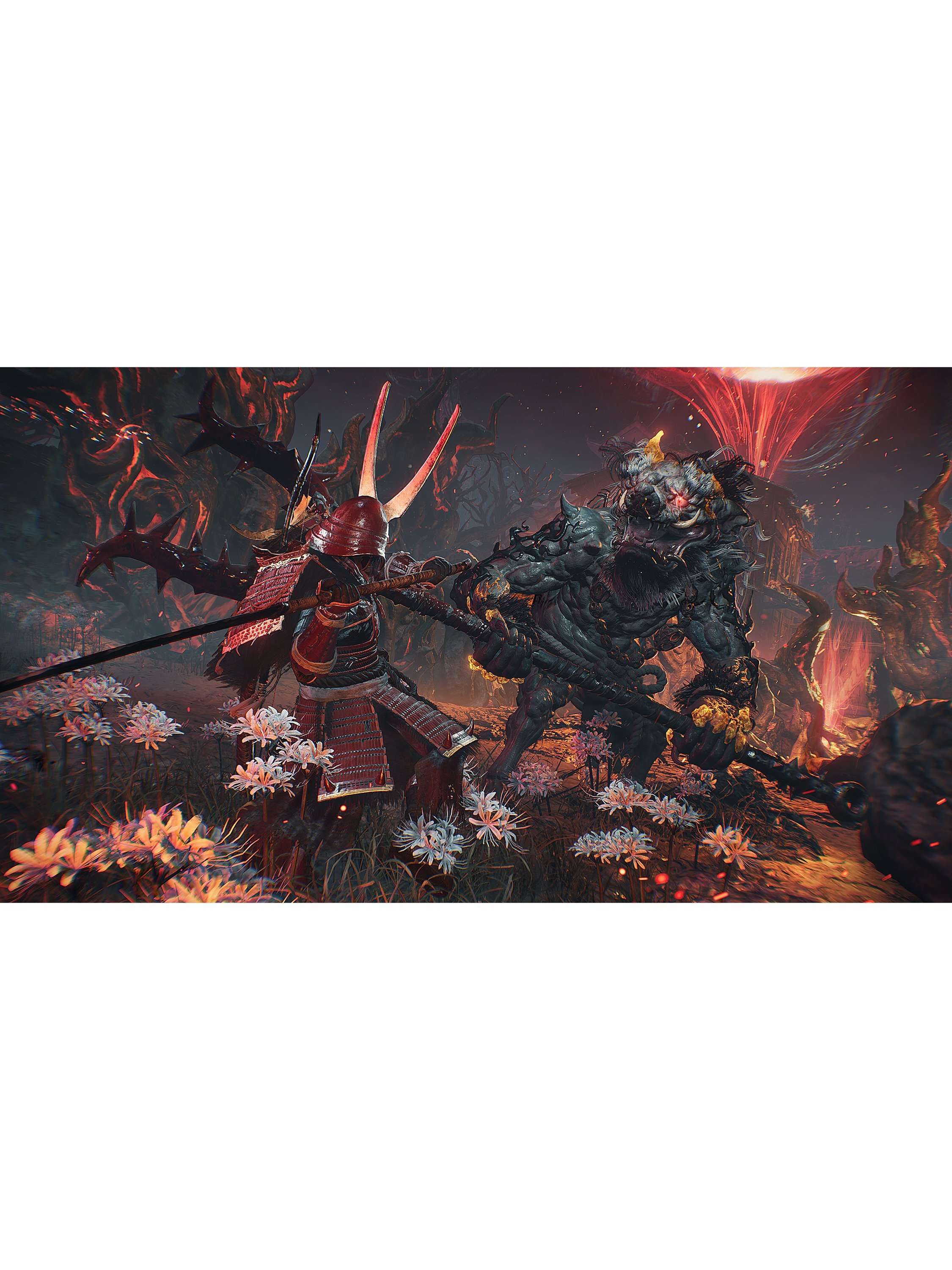 Nioh 3, PS5