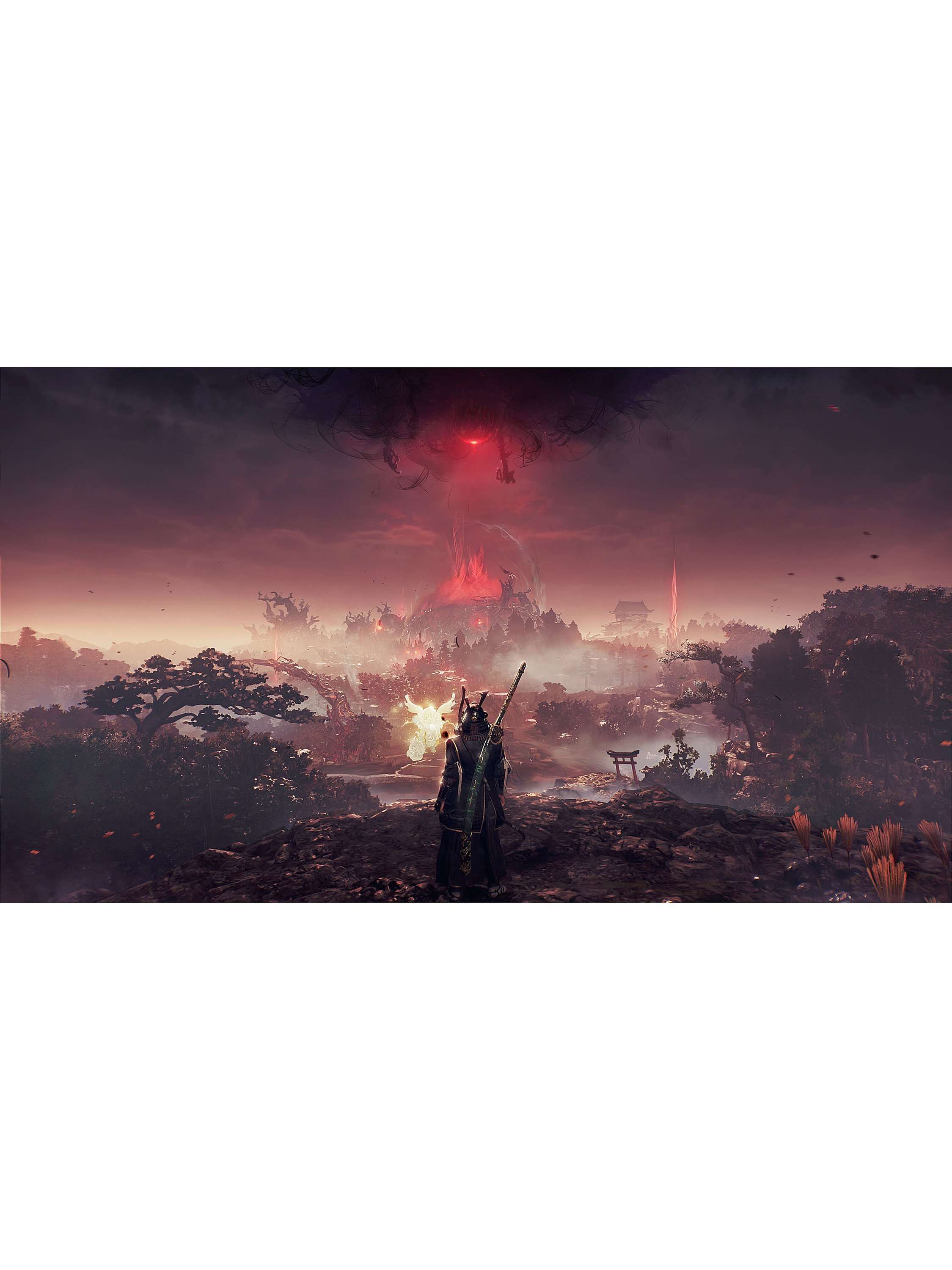 Nioh 3, PS5