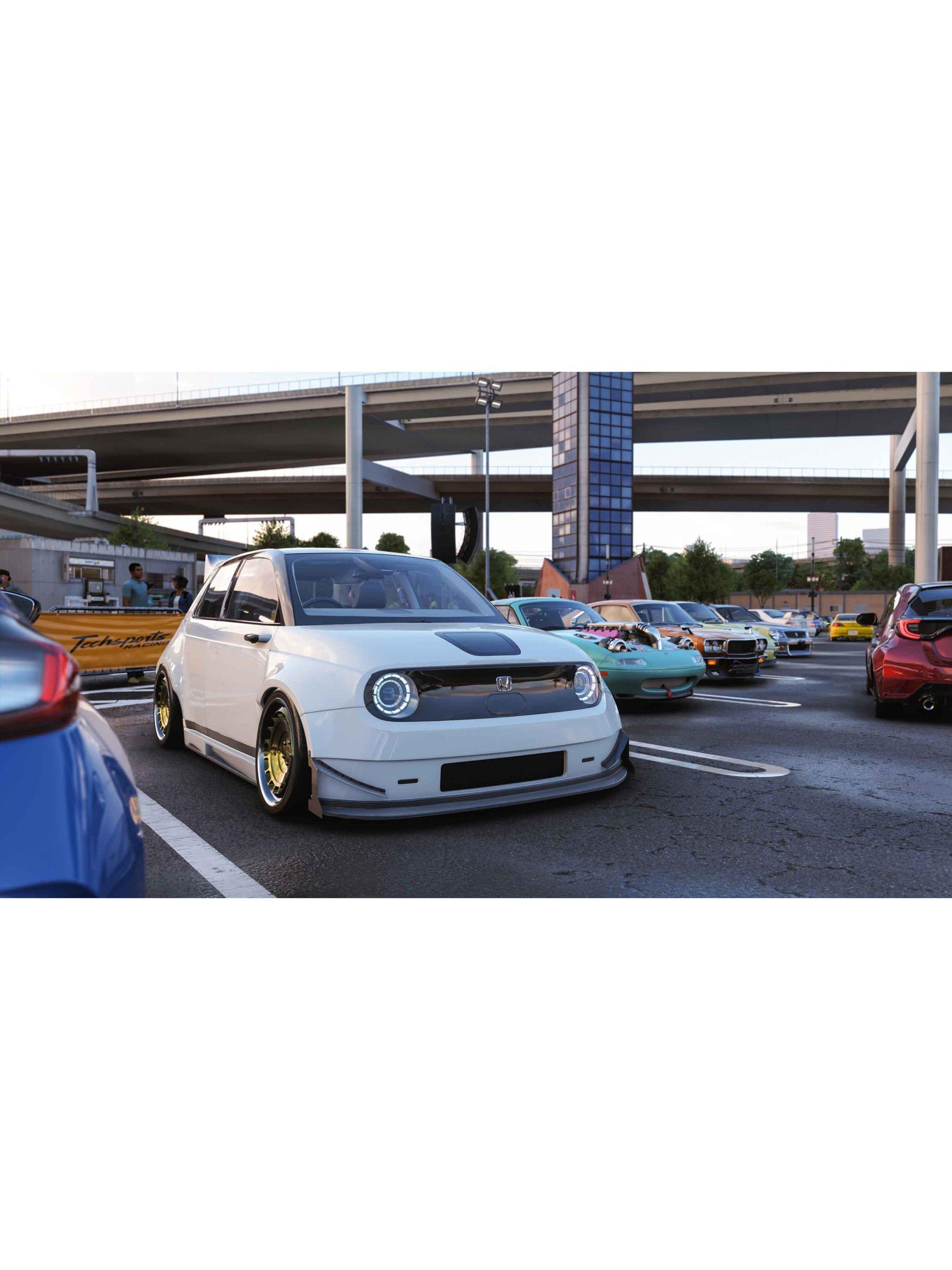 Forza Horizon 6, Xbox Series X